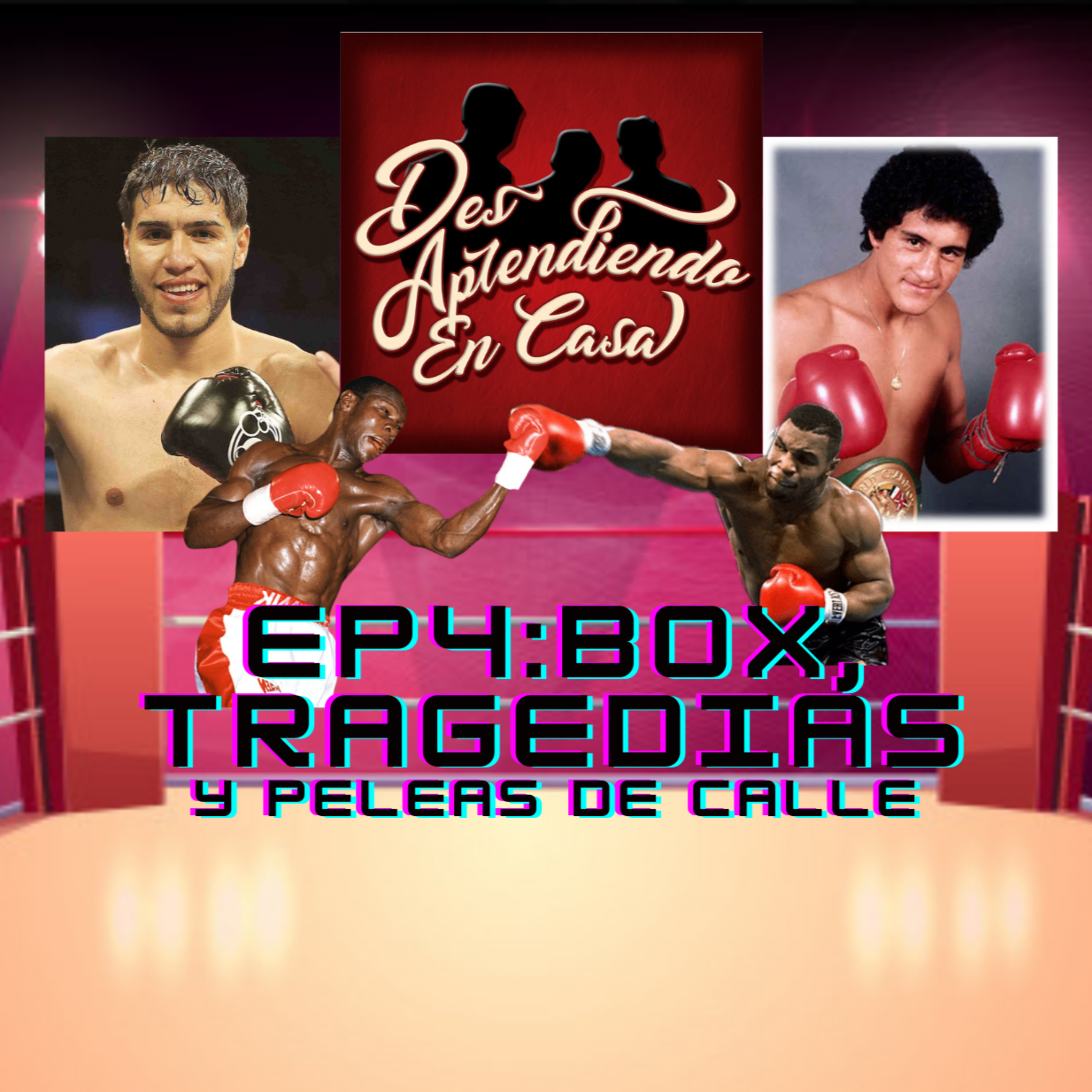 Desaprendiendo En Casa