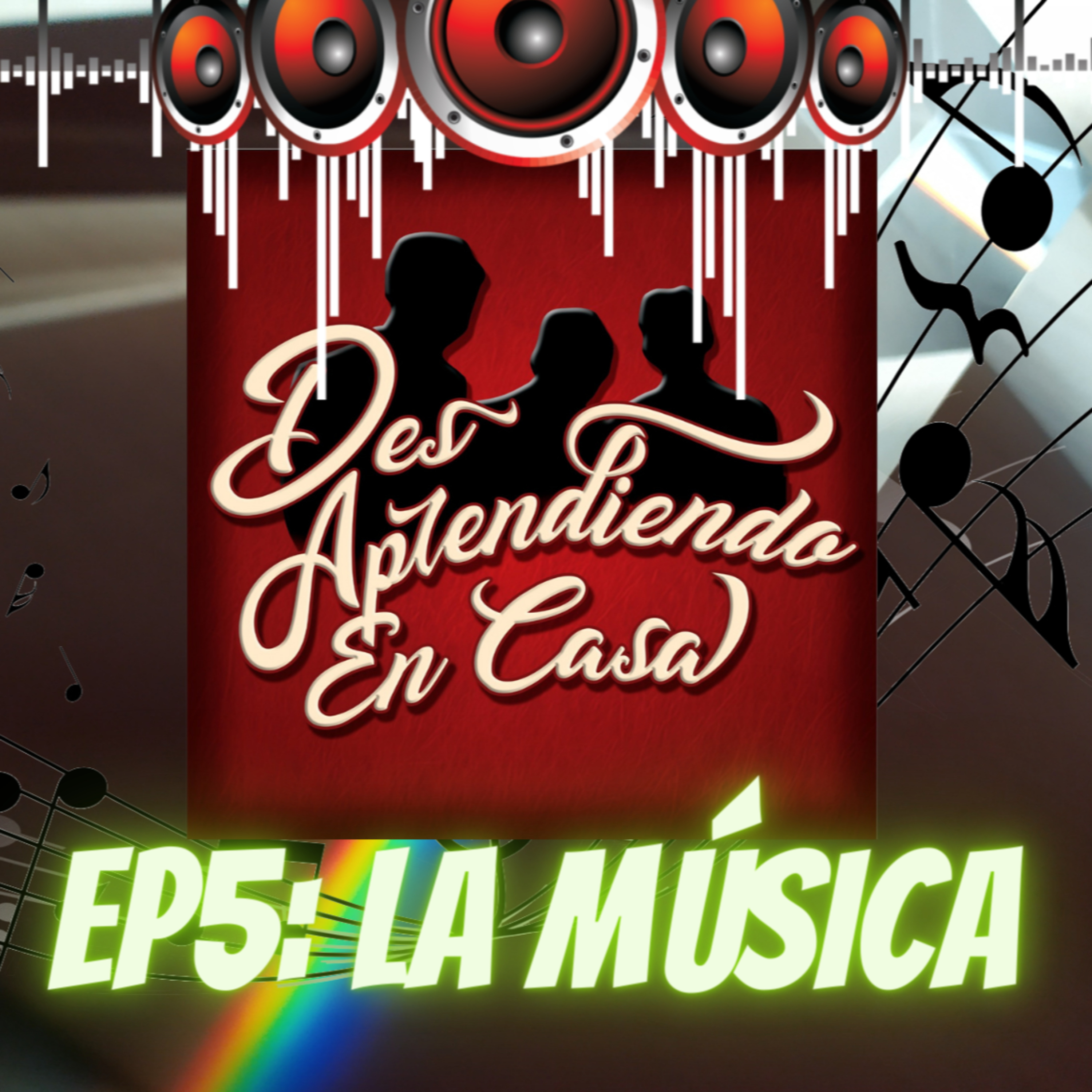 Desaprendiendo En Casa