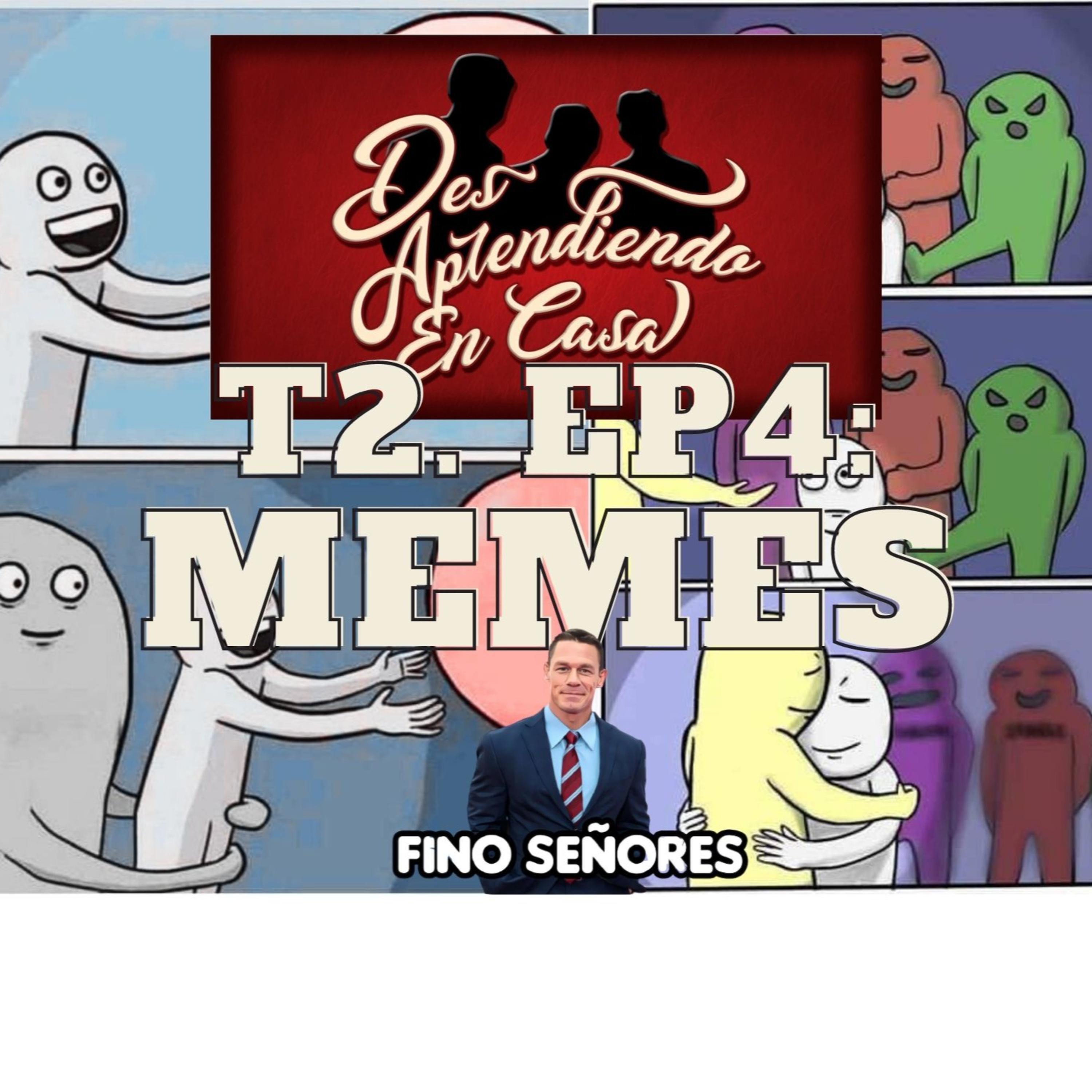 Desaprendiendo En Casa