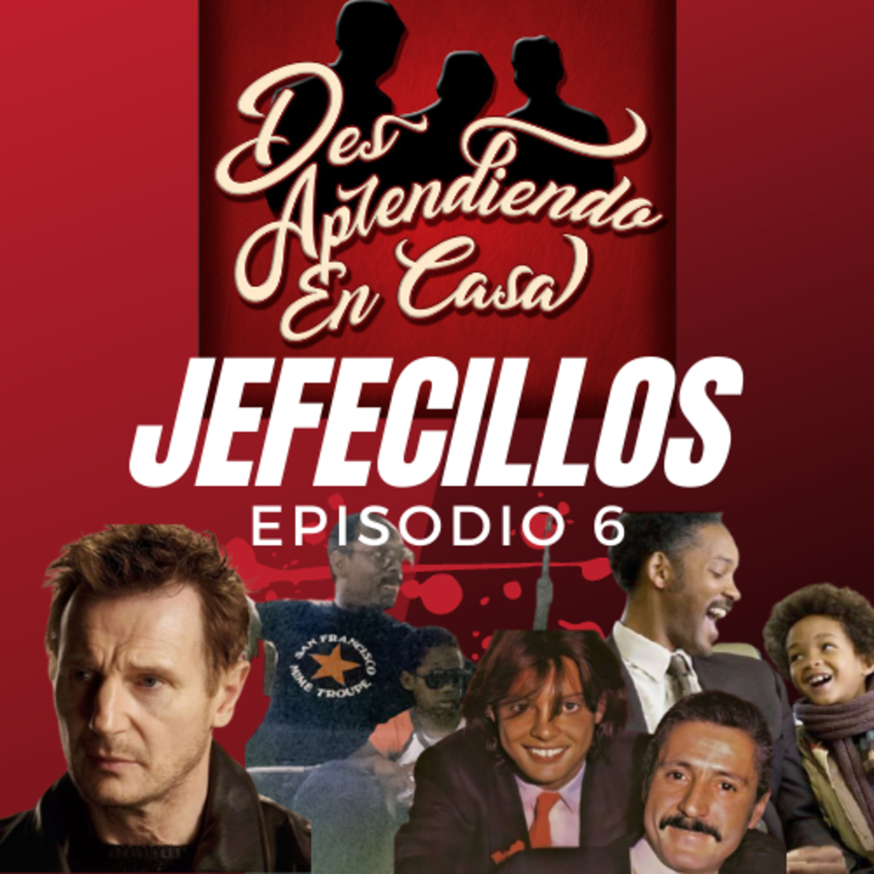 Desaprendiendo En Casa