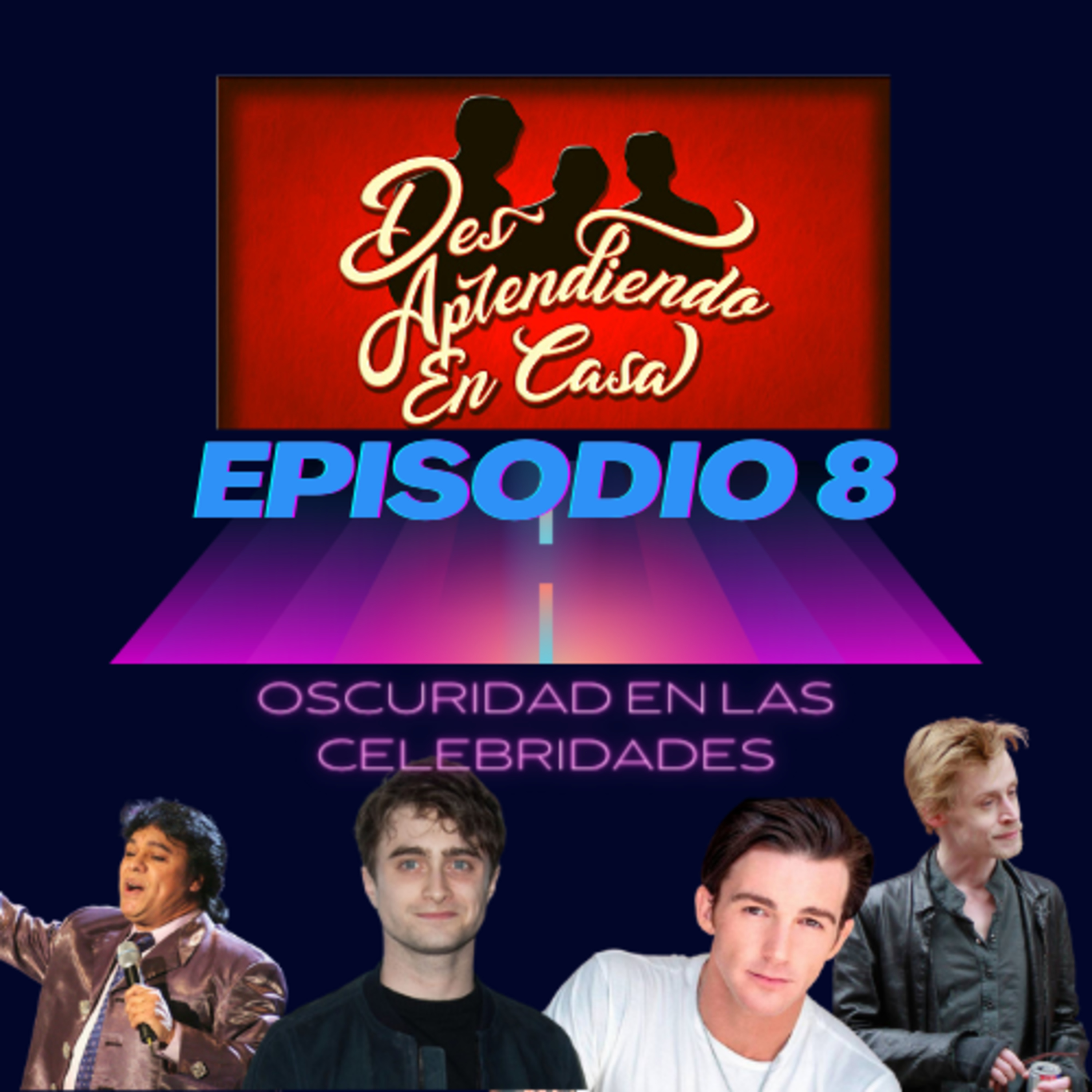 Desaprendiendo En Casa