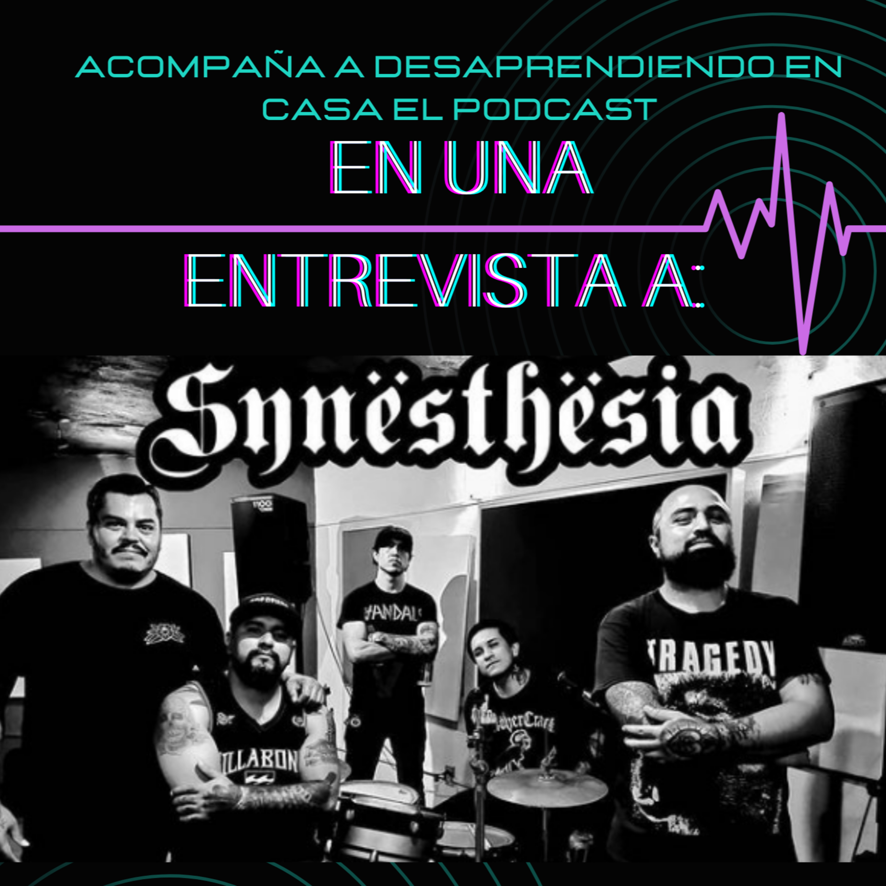 Desaprendiendo En Casa