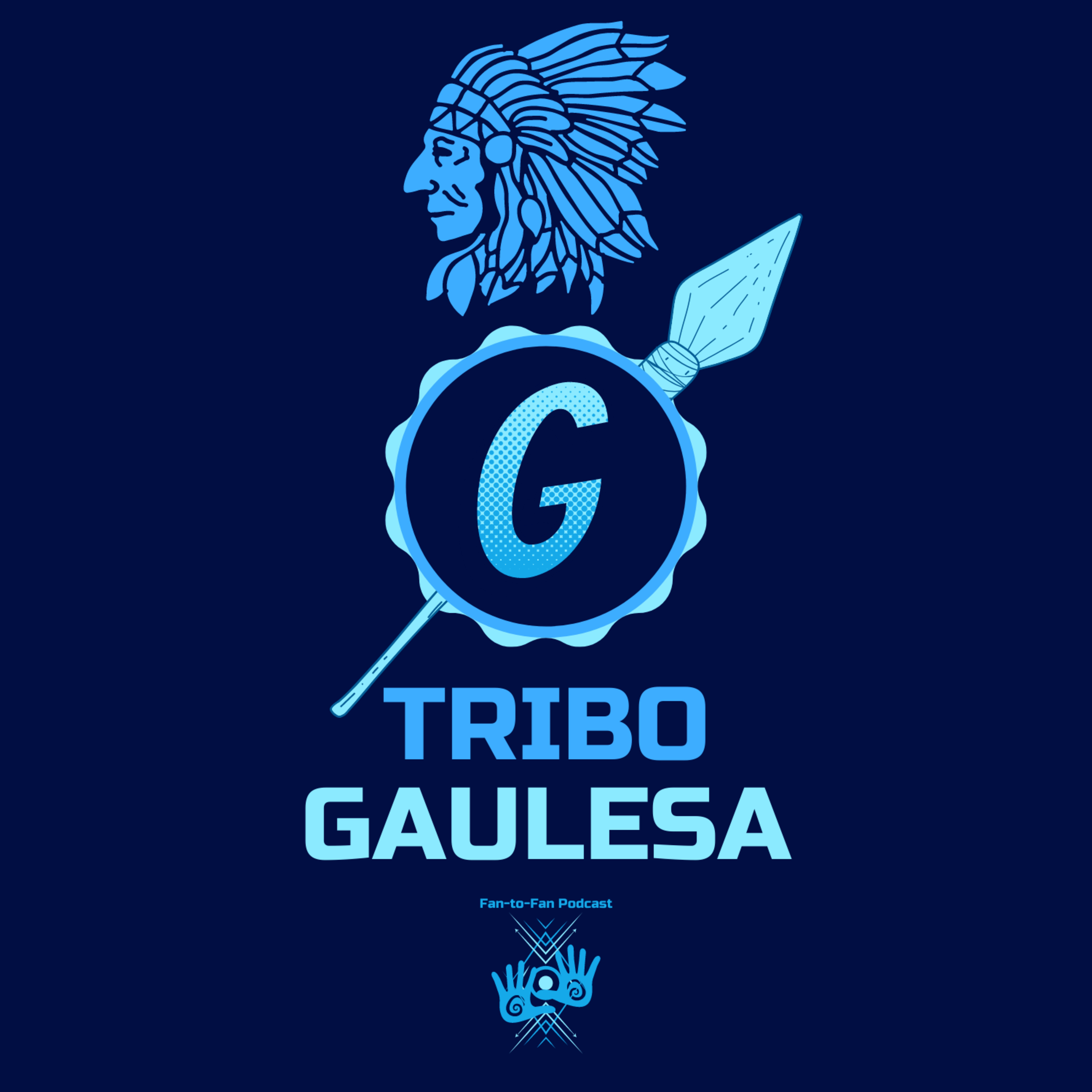 Tribo Gaulesa