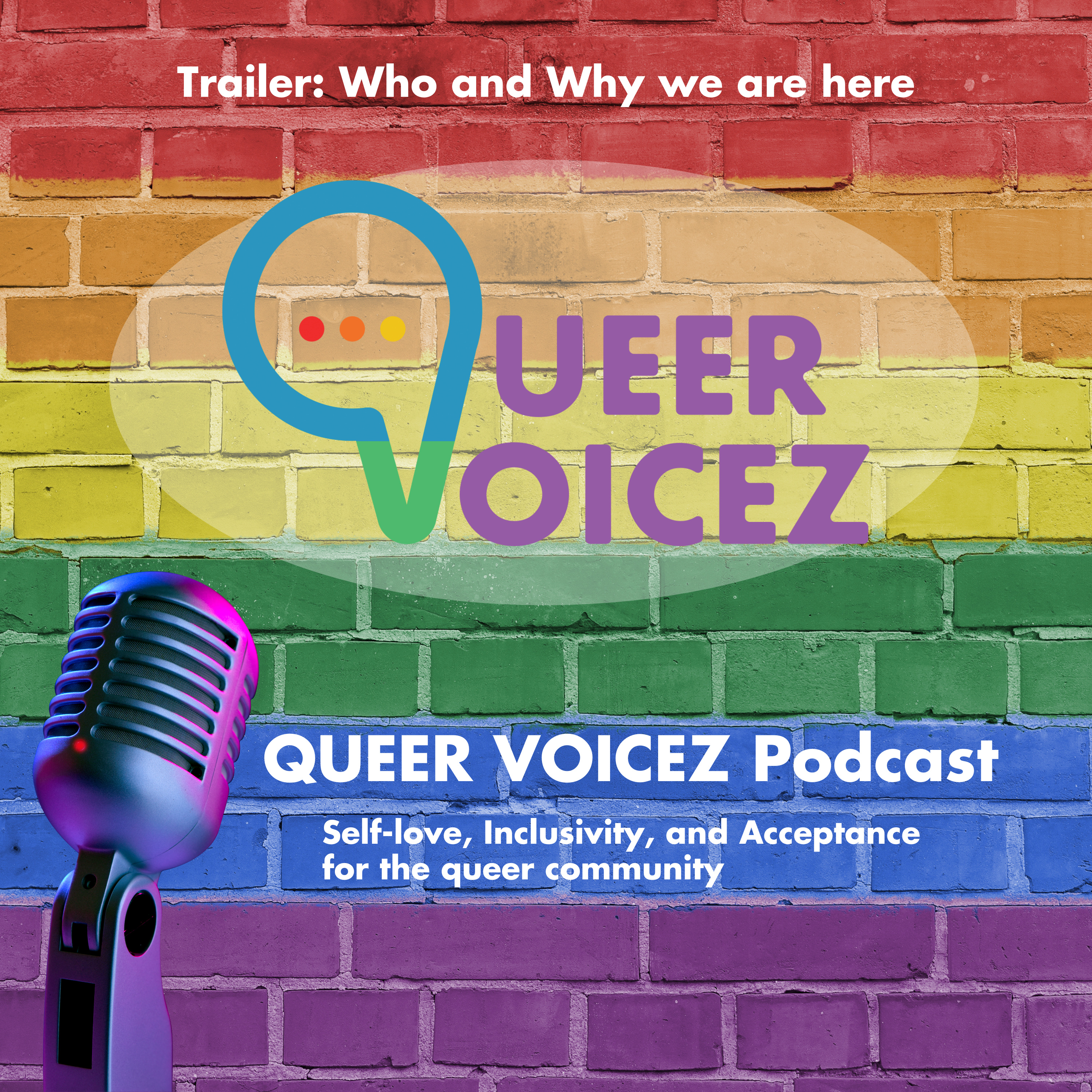 Queer Voicez