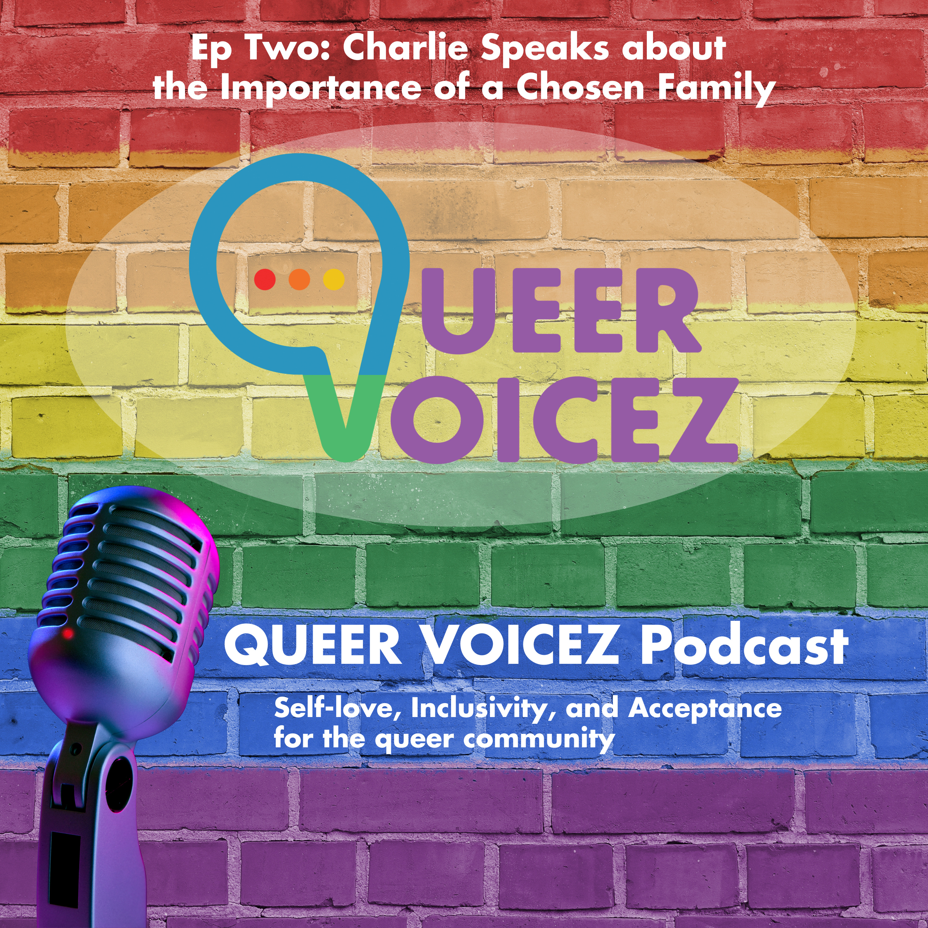 Queer Voicez