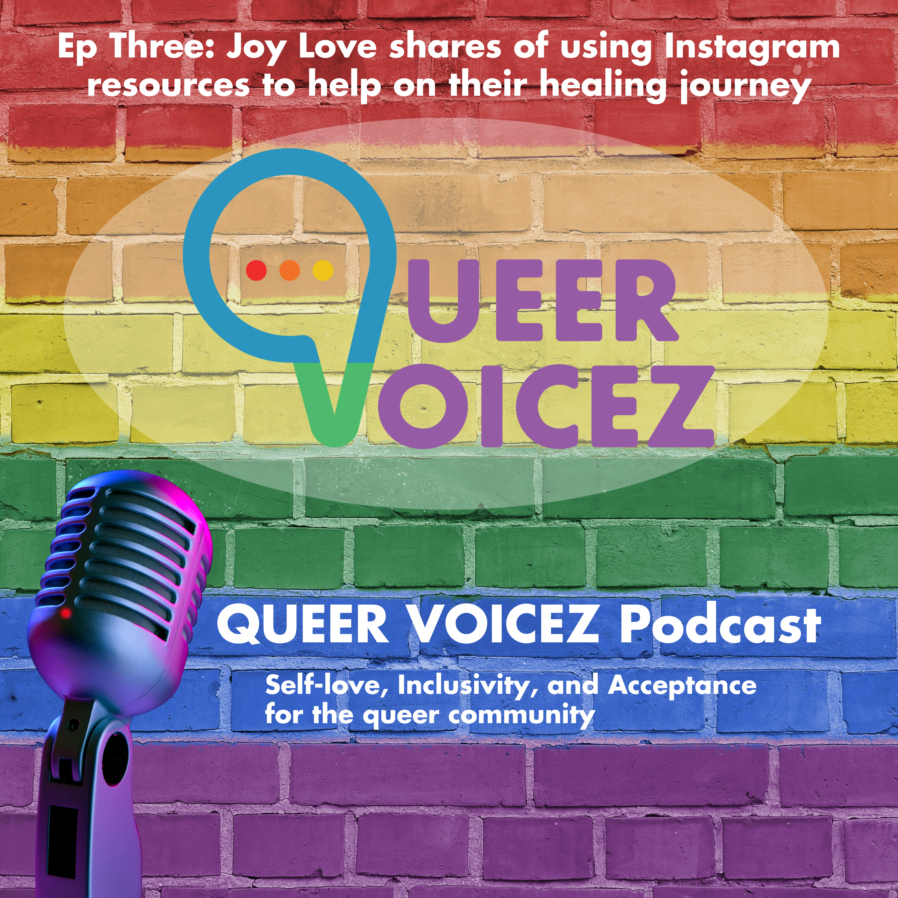 Queer Voicez