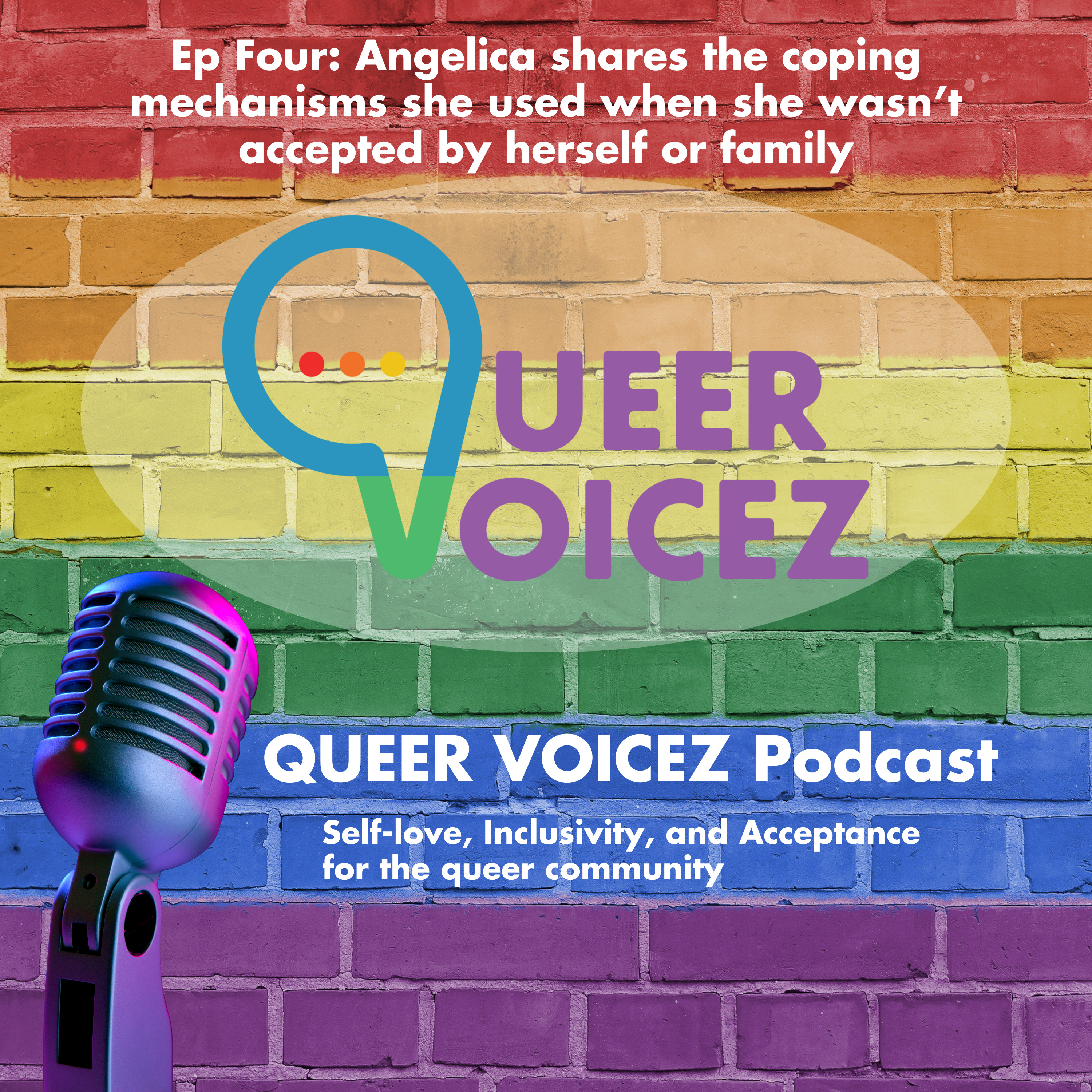 Queer Voicez