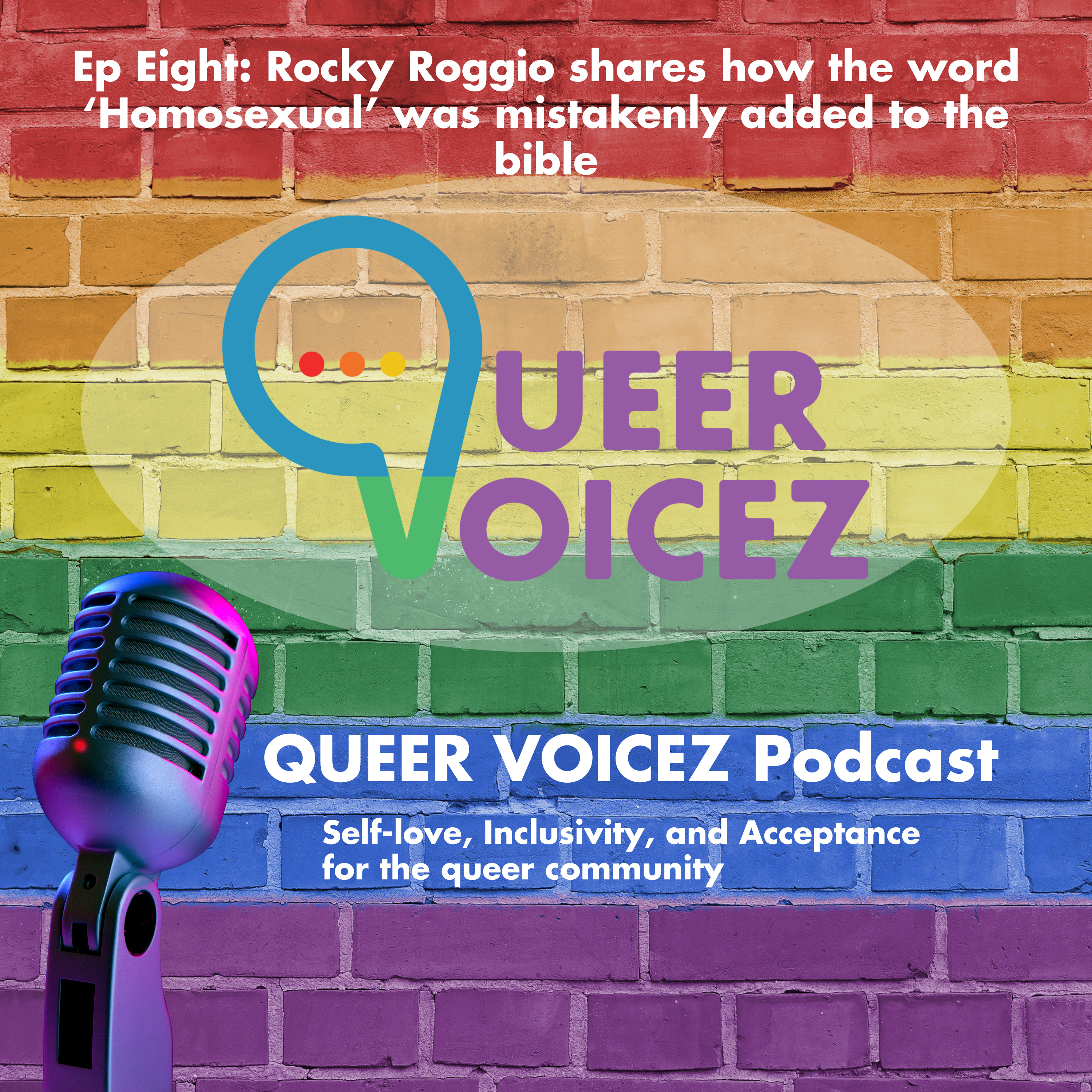 Queer Voicez