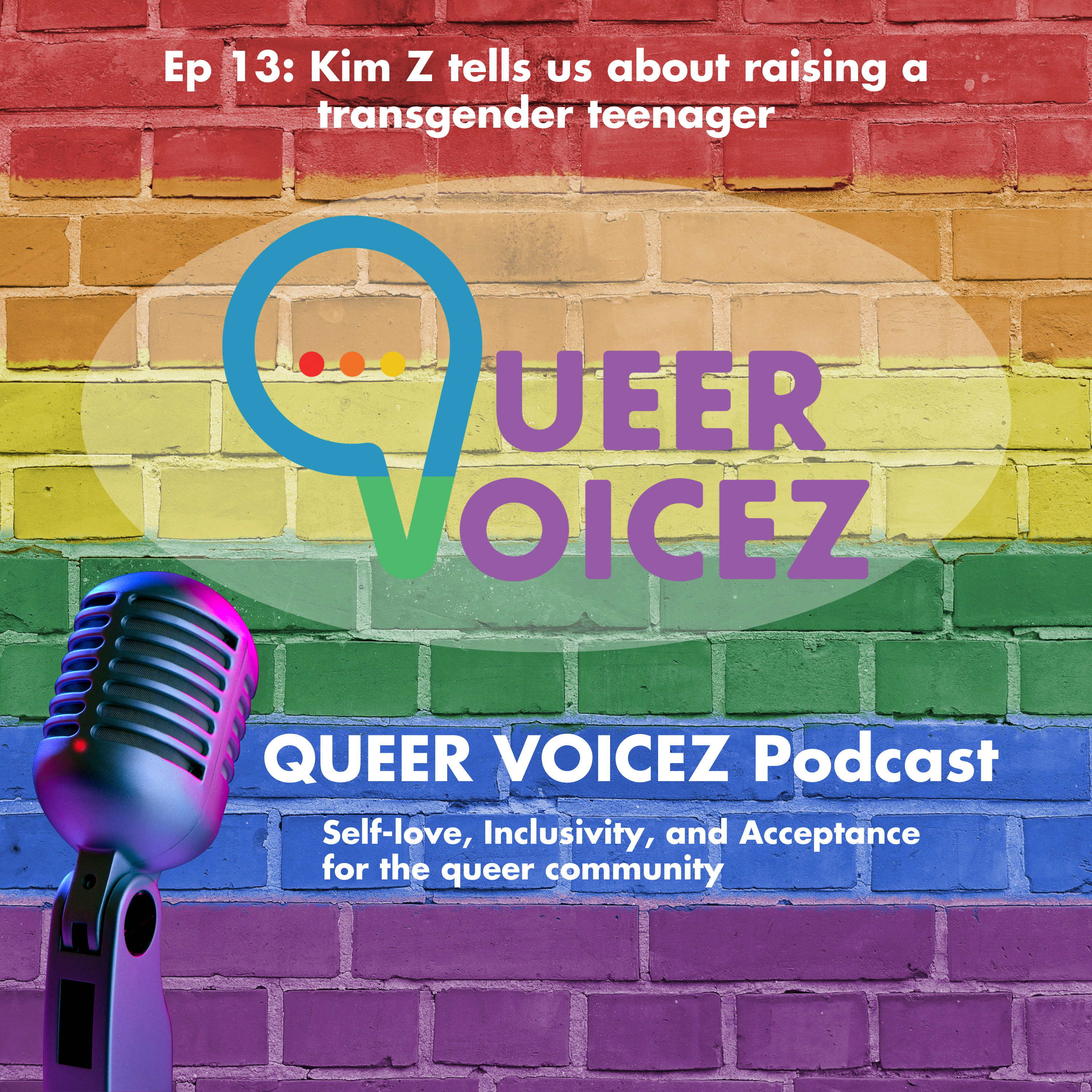 Queer Voicez