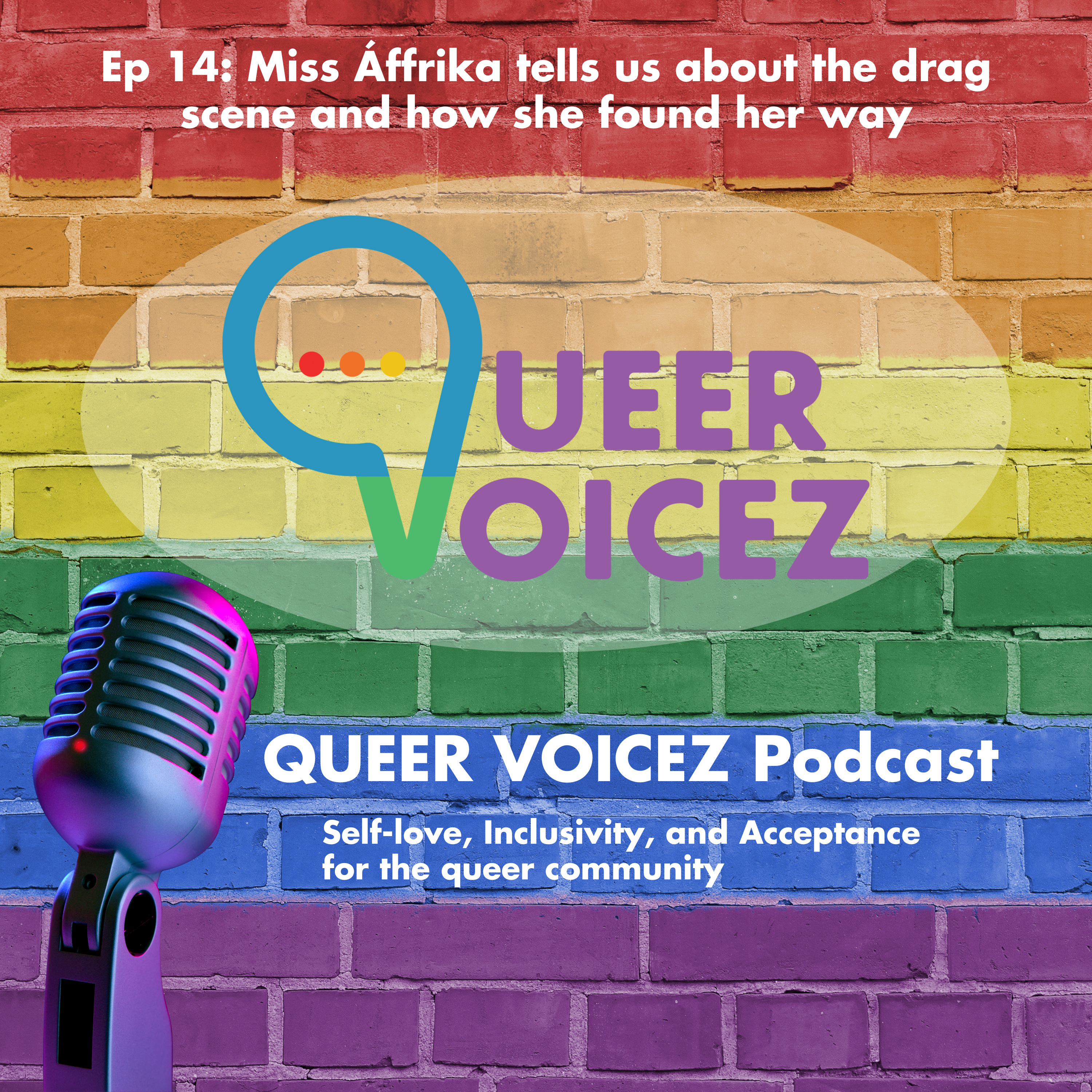 Queer Voicez