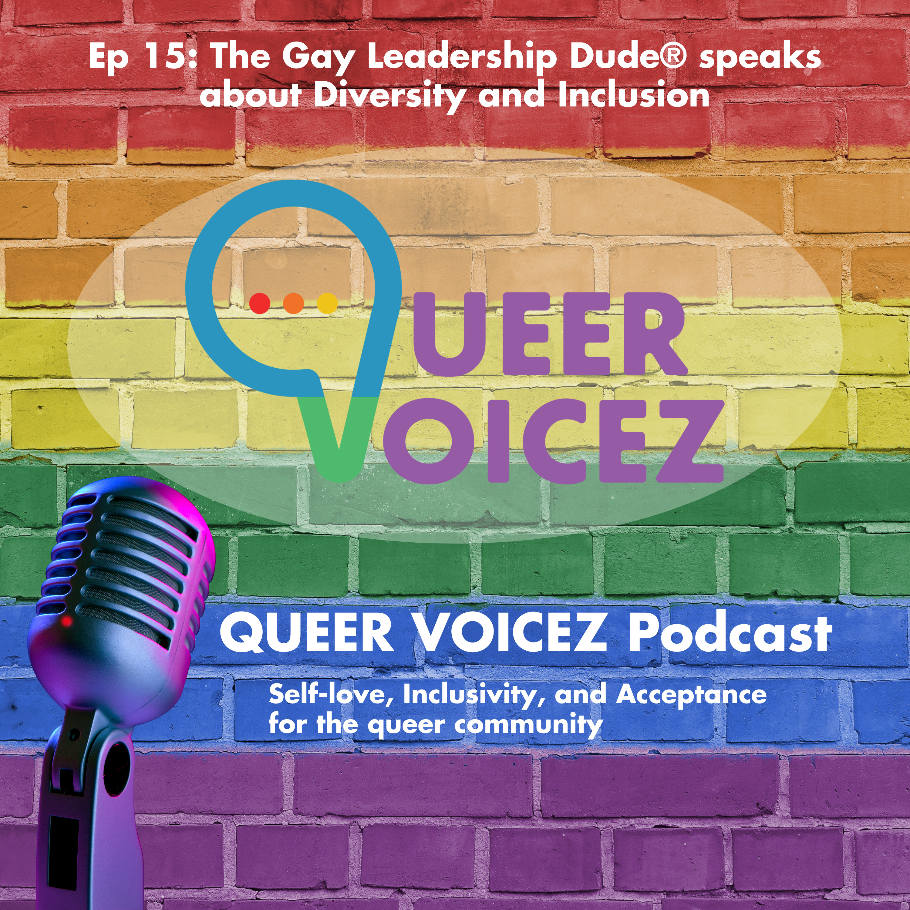 Queer Voicez