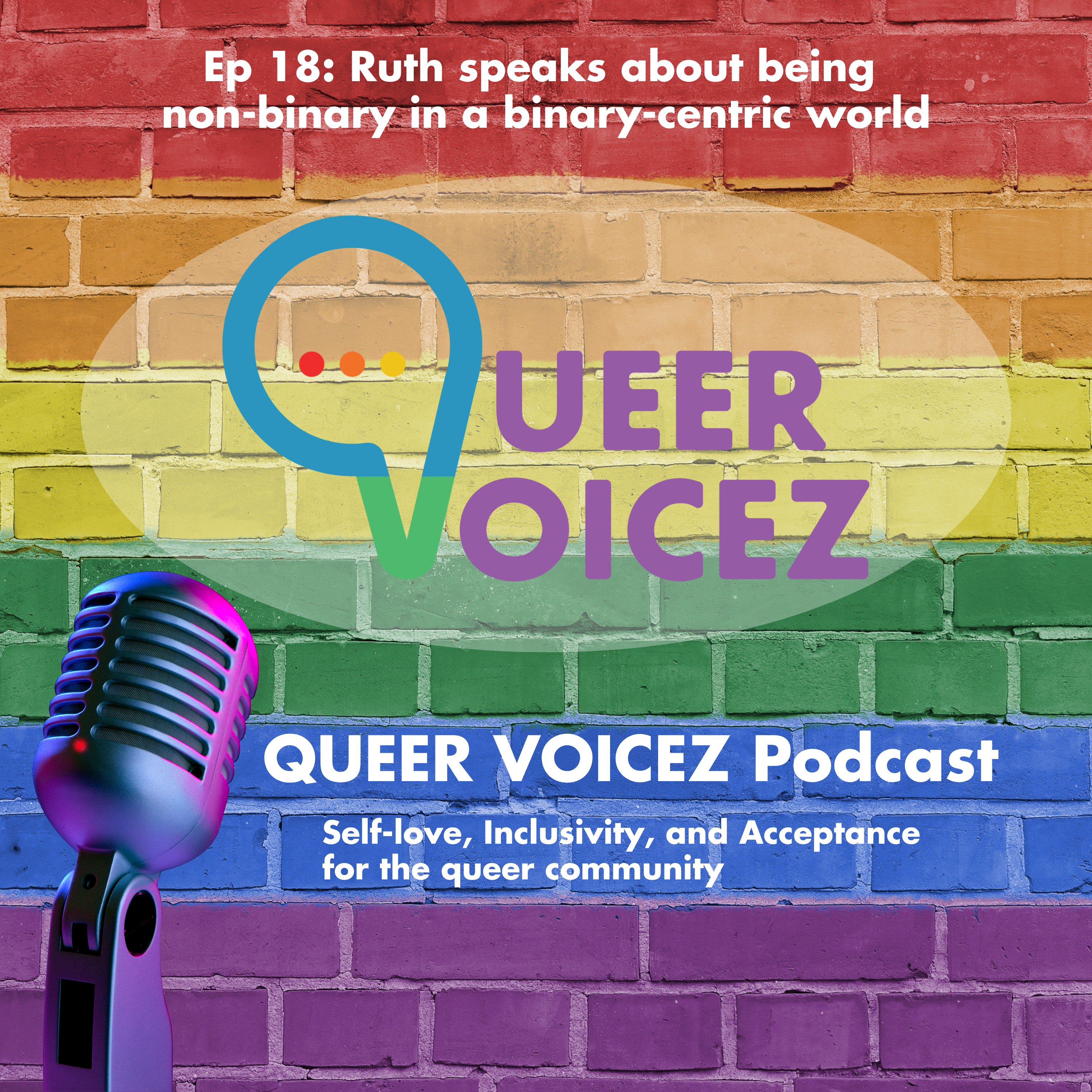 Queer Voicez