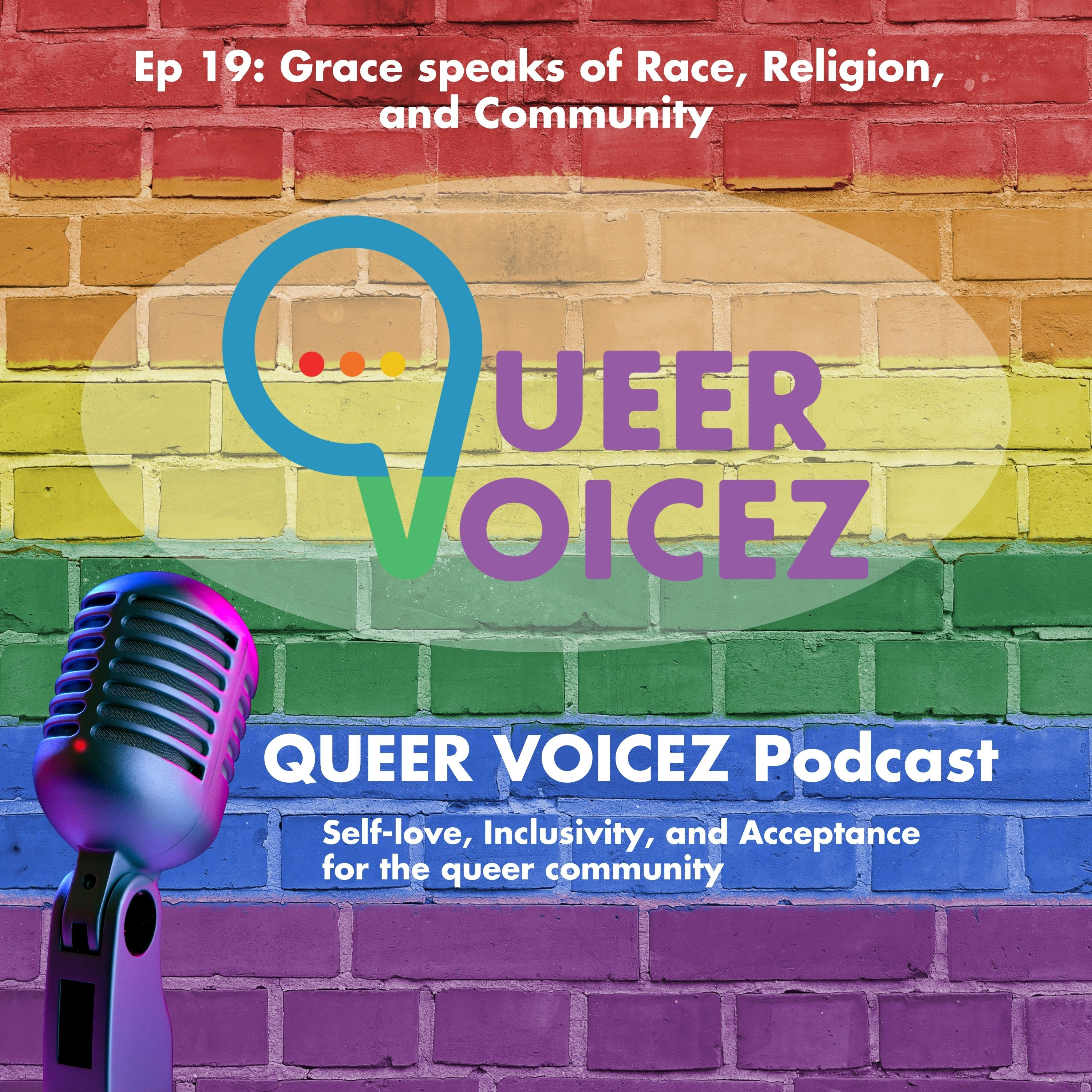 Queer Voicez