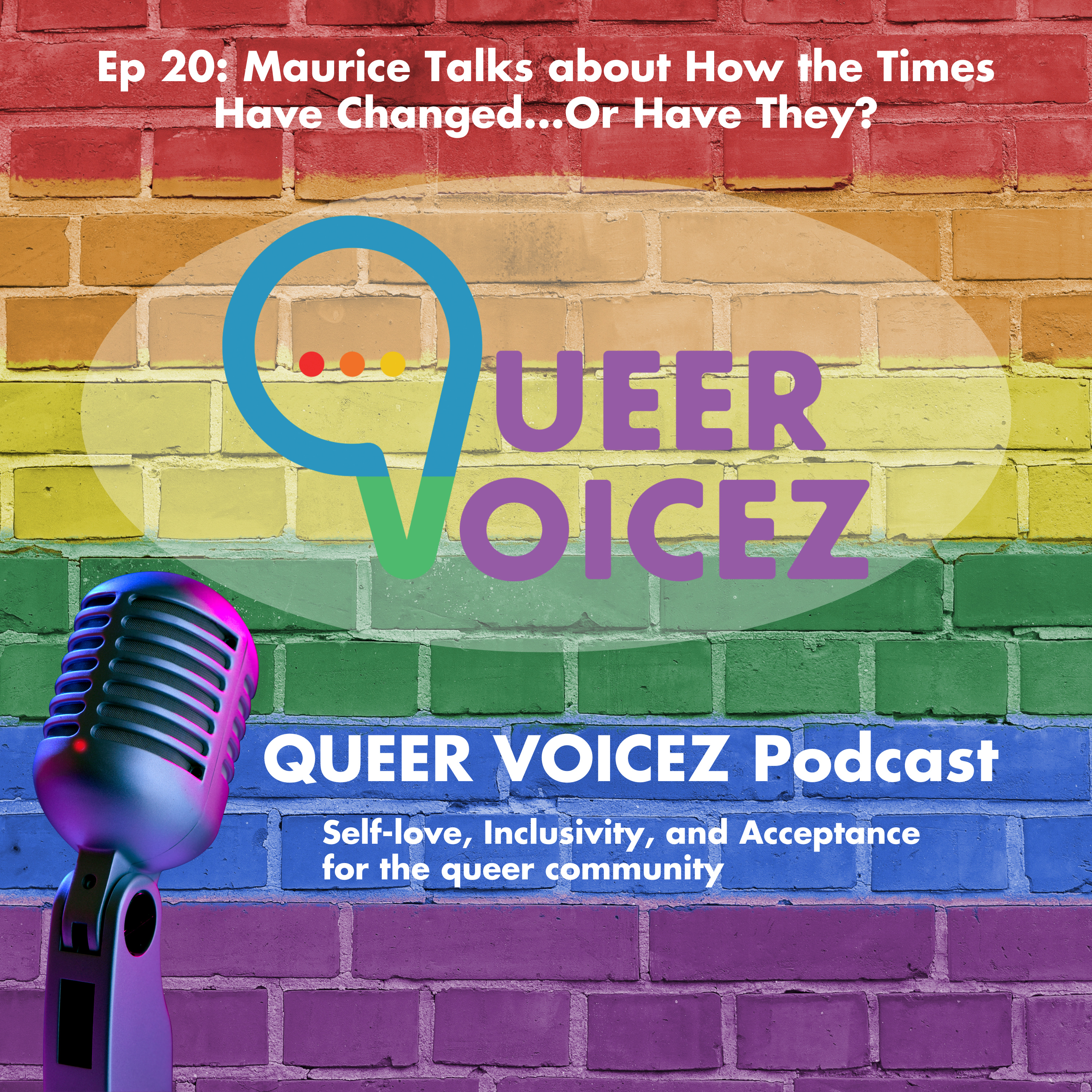 Queer Voicez