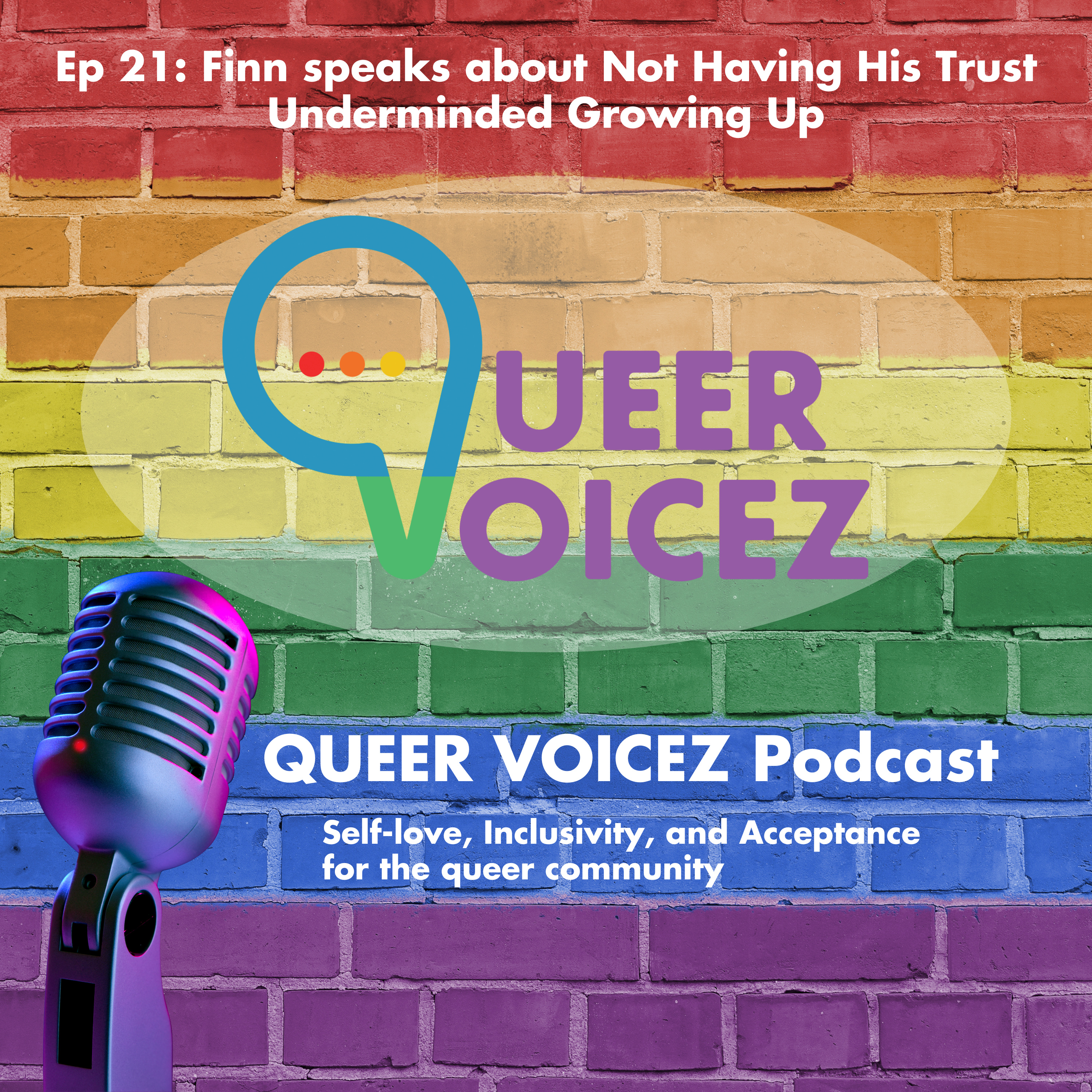 Queer Voicez