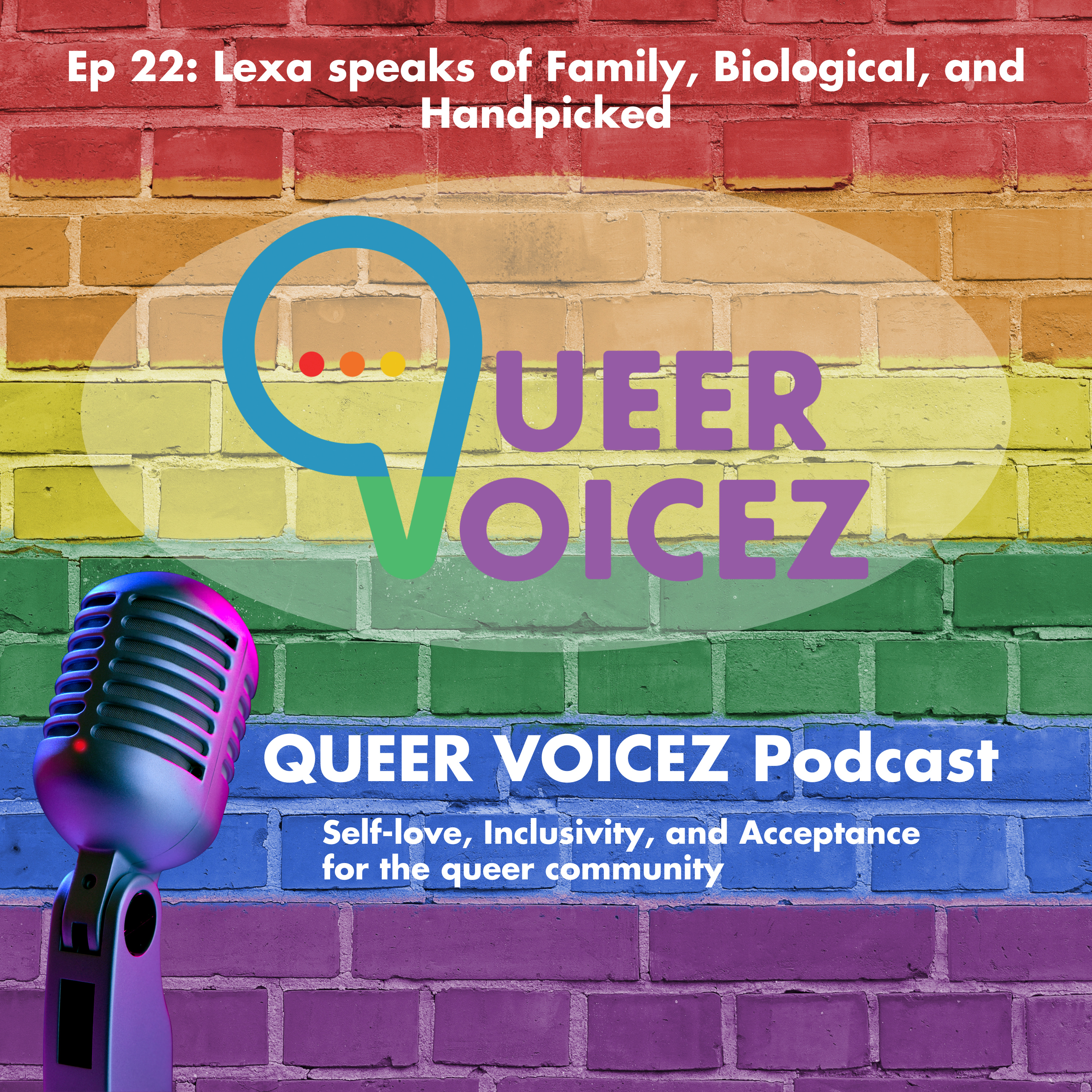Queer Voicez