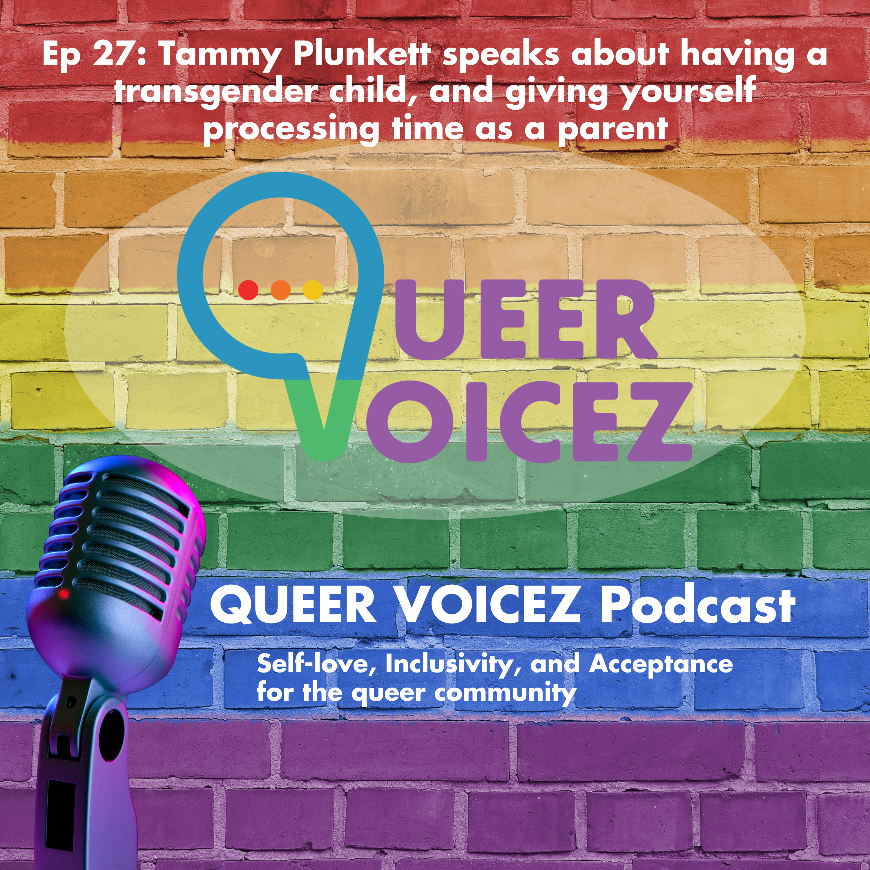 Queer Voicez