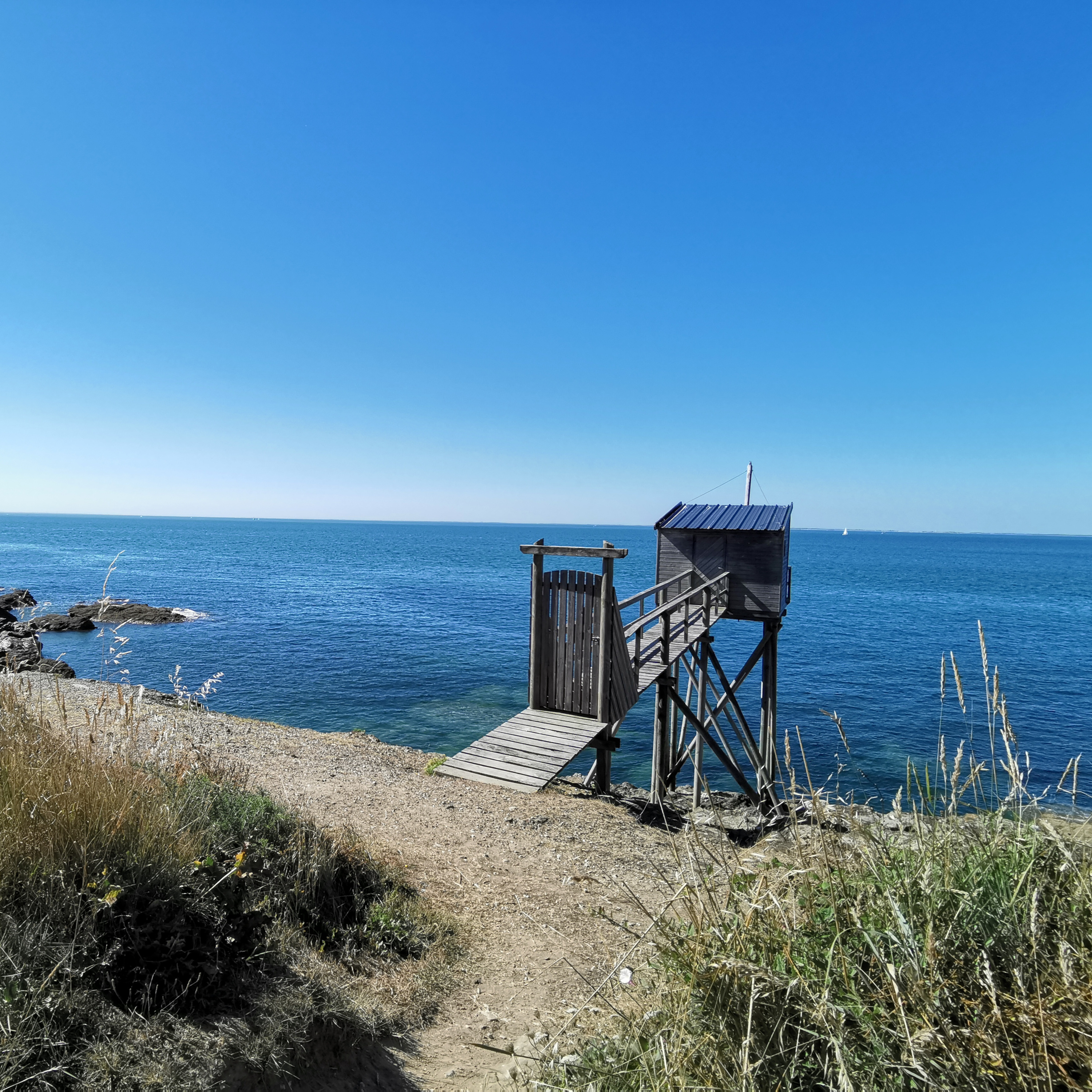 Les escapades de bonheur