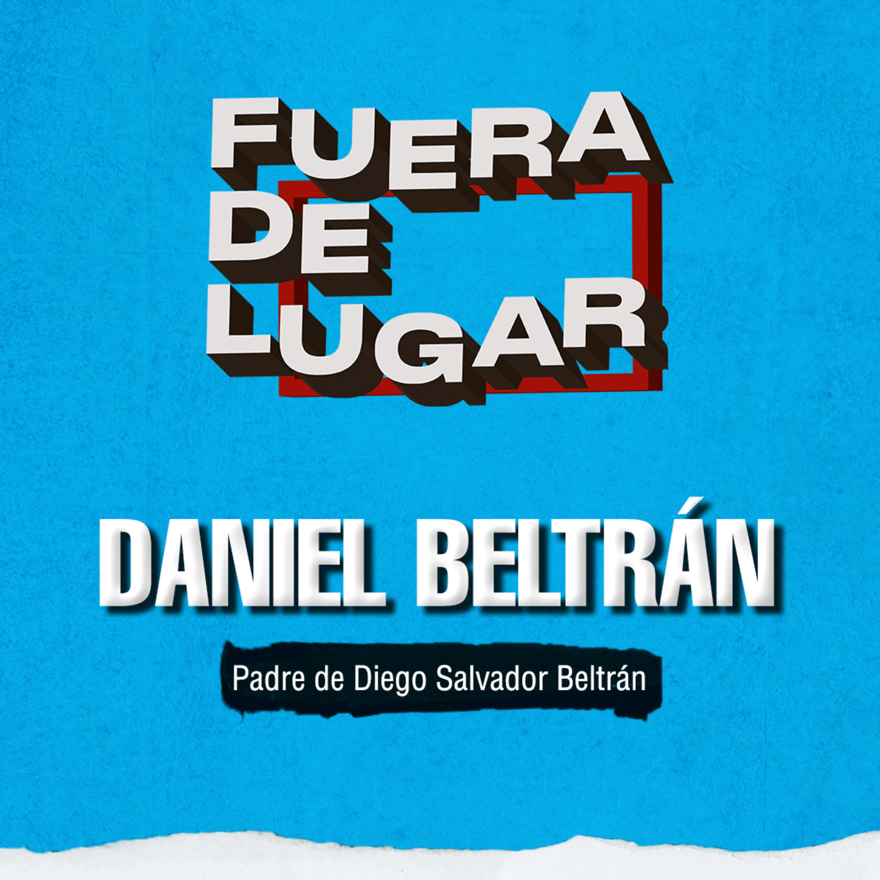 Fuera de Lugar