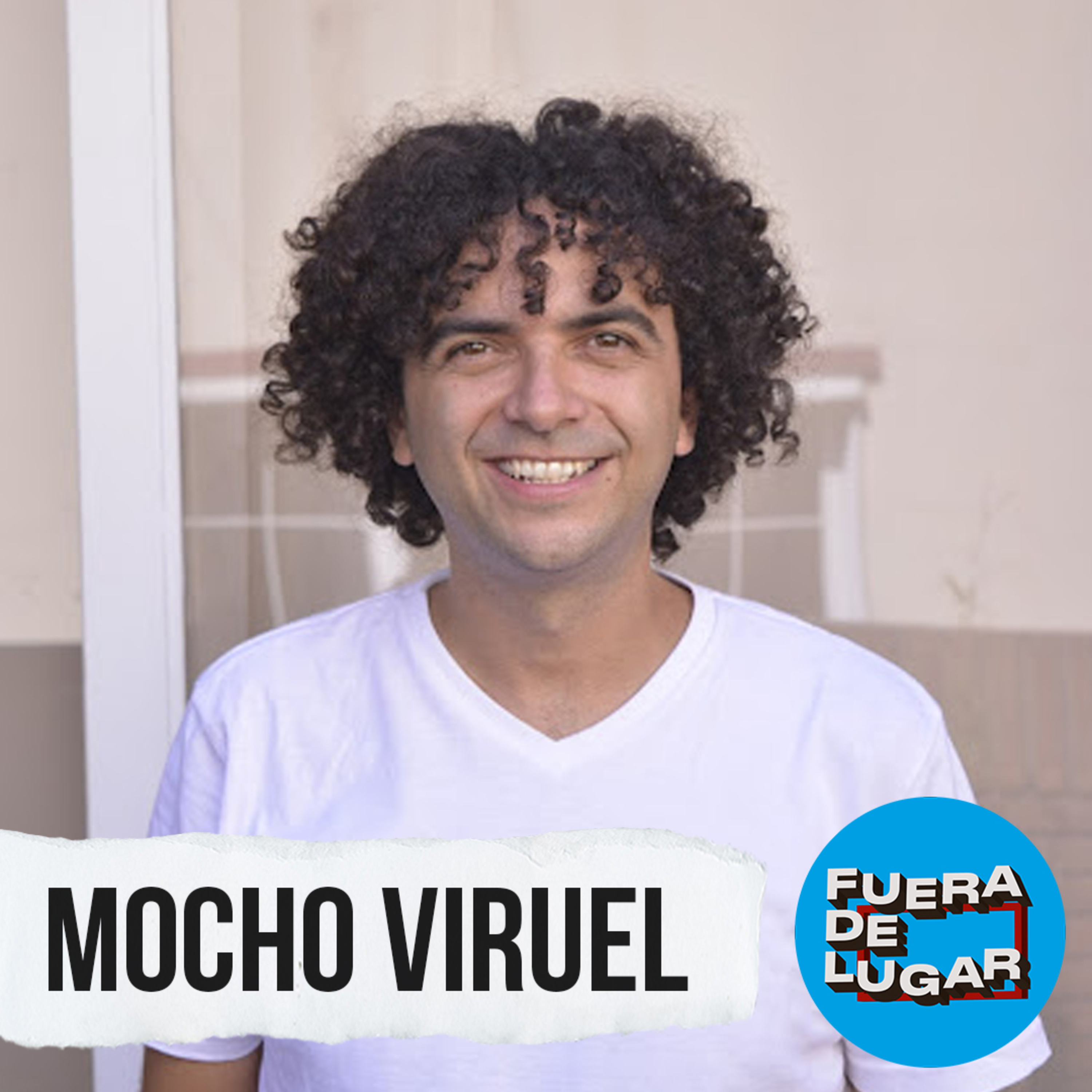 Fuera de Lugar