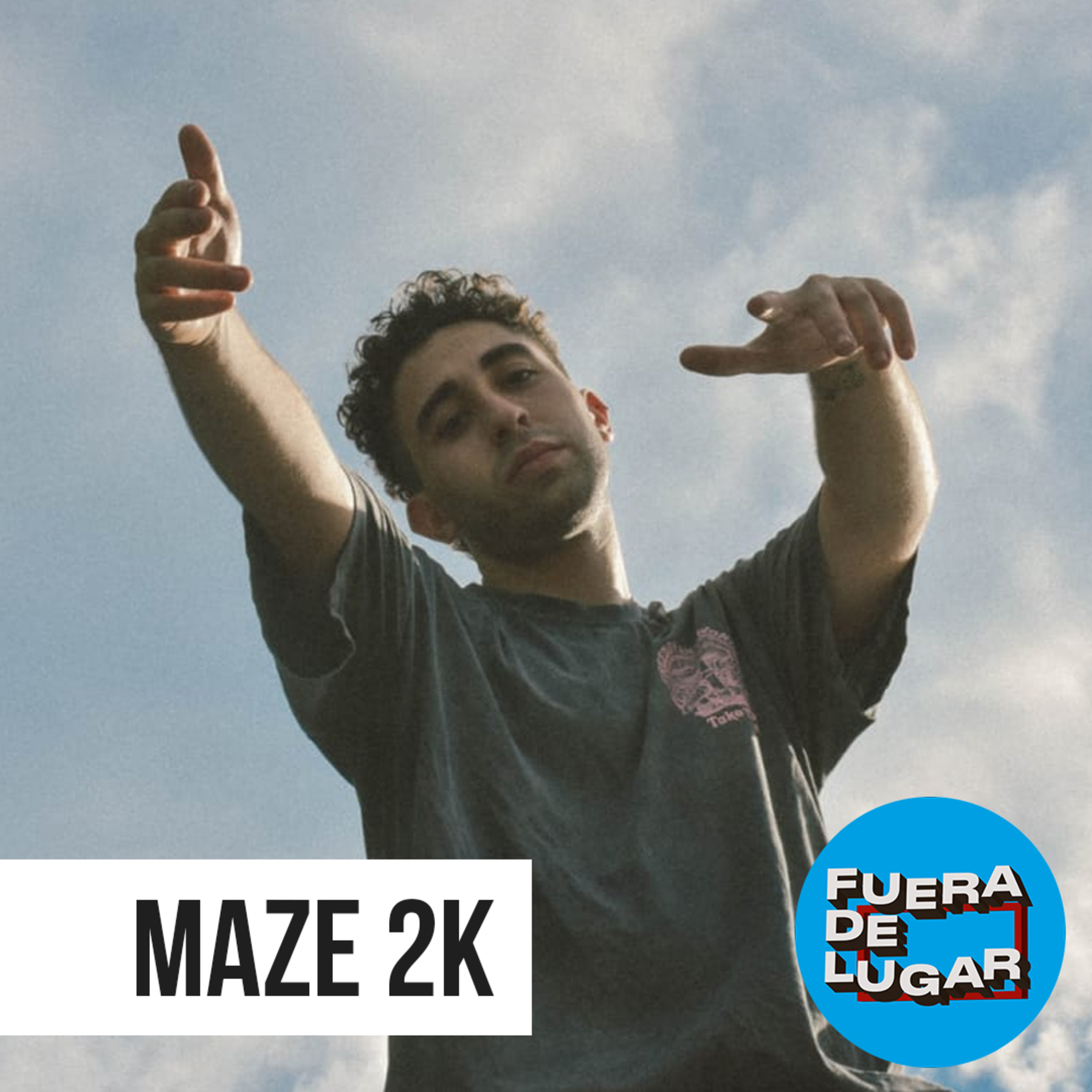 Fuera de Lugar