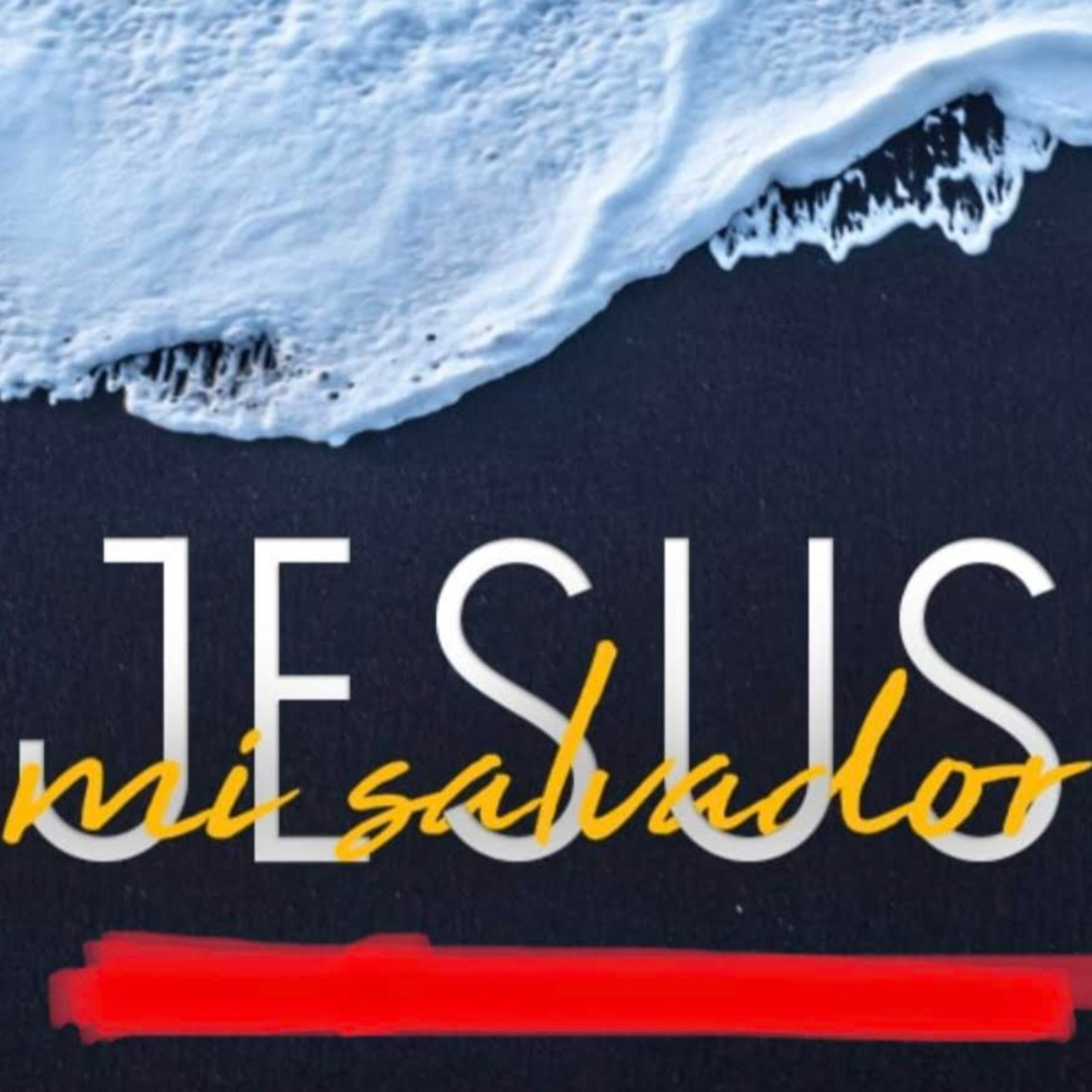 Conociendo a Jesús!
