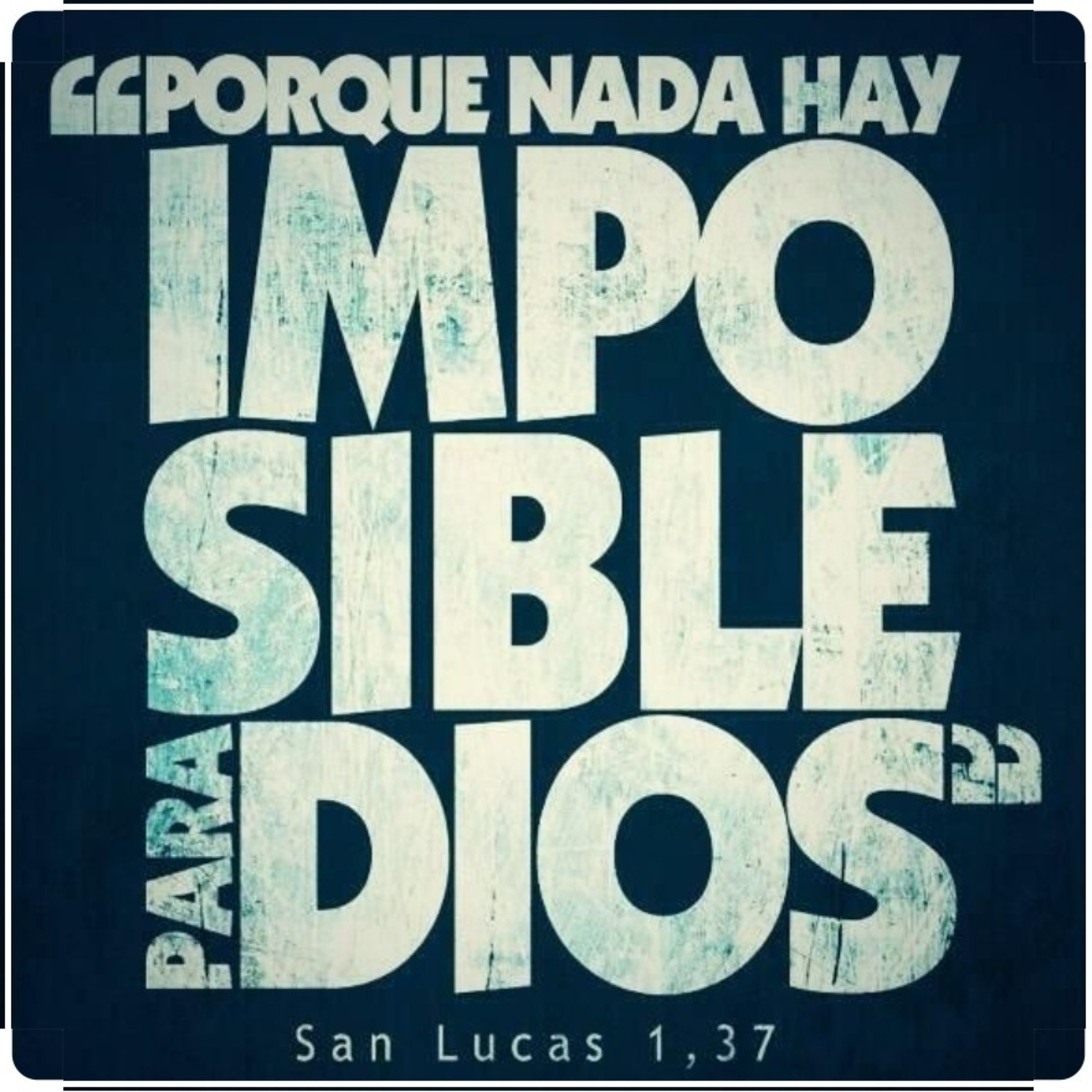 Conociendo a Jesús!