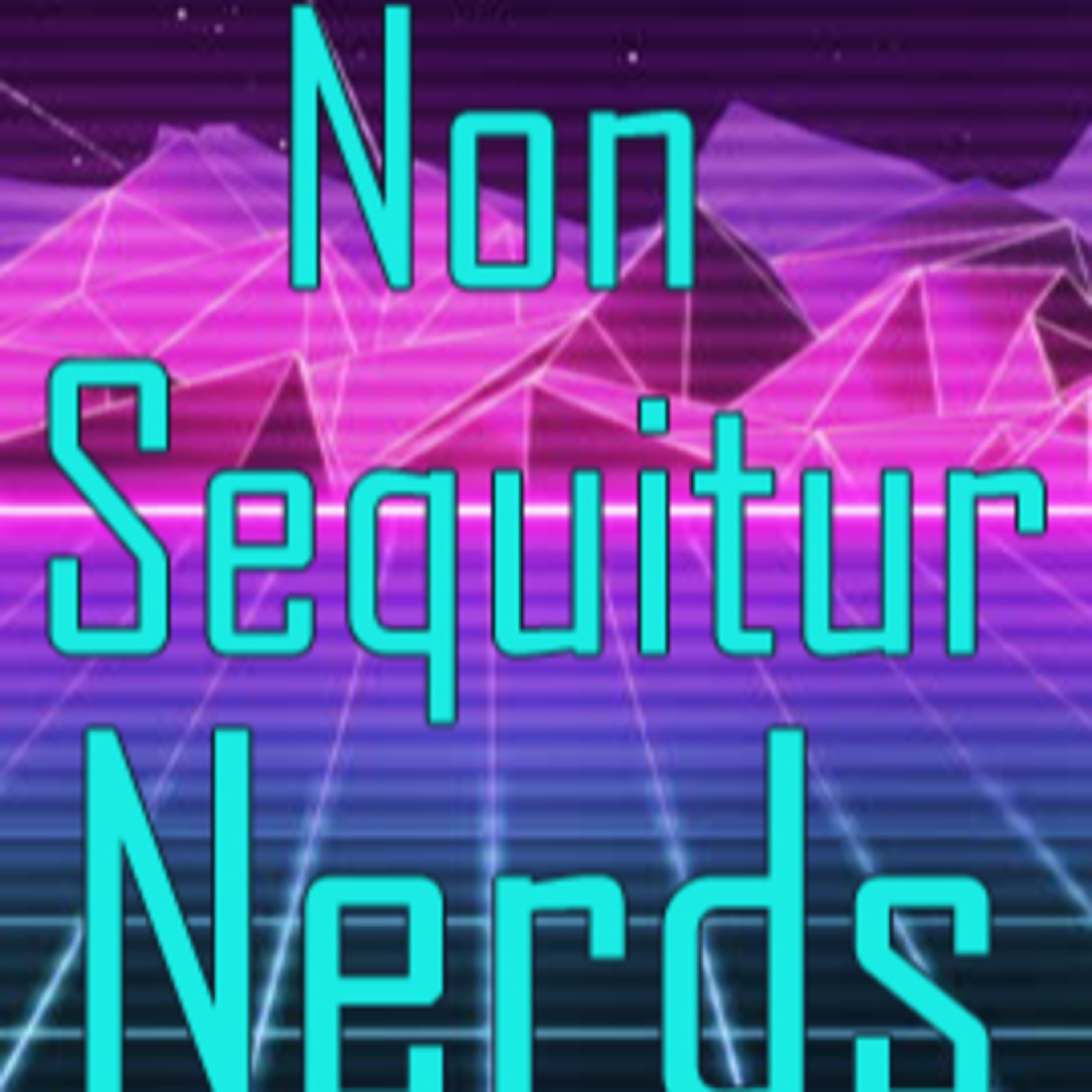 Meet the Nerds! episode artwork