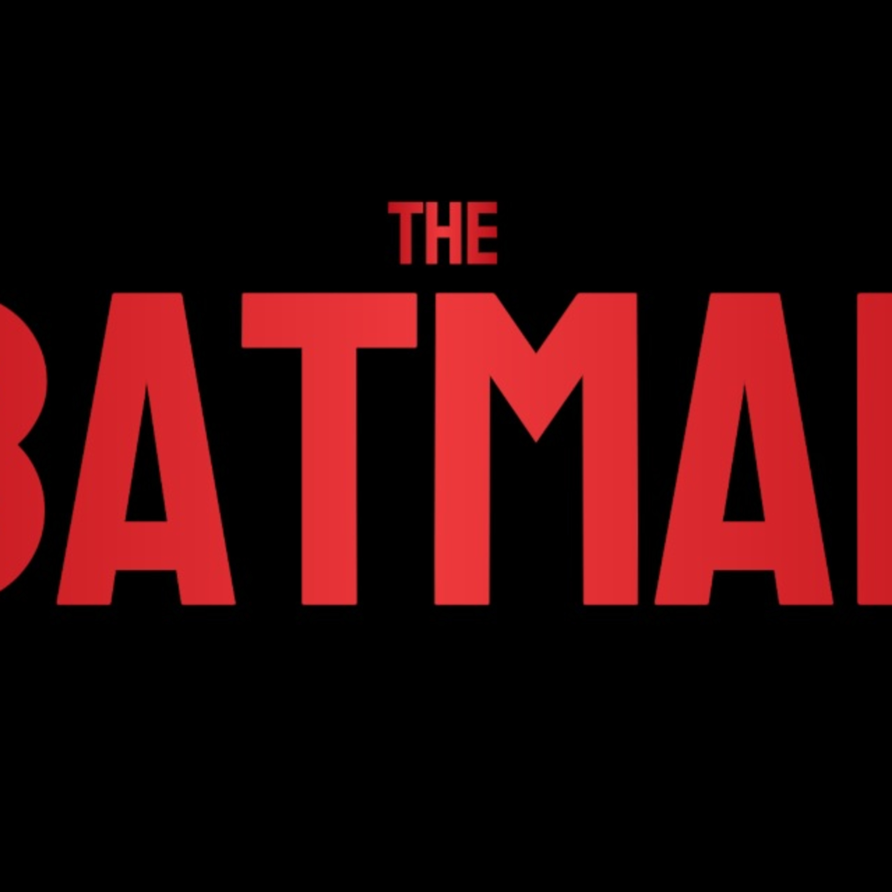 Rest now, Batman episode artwork