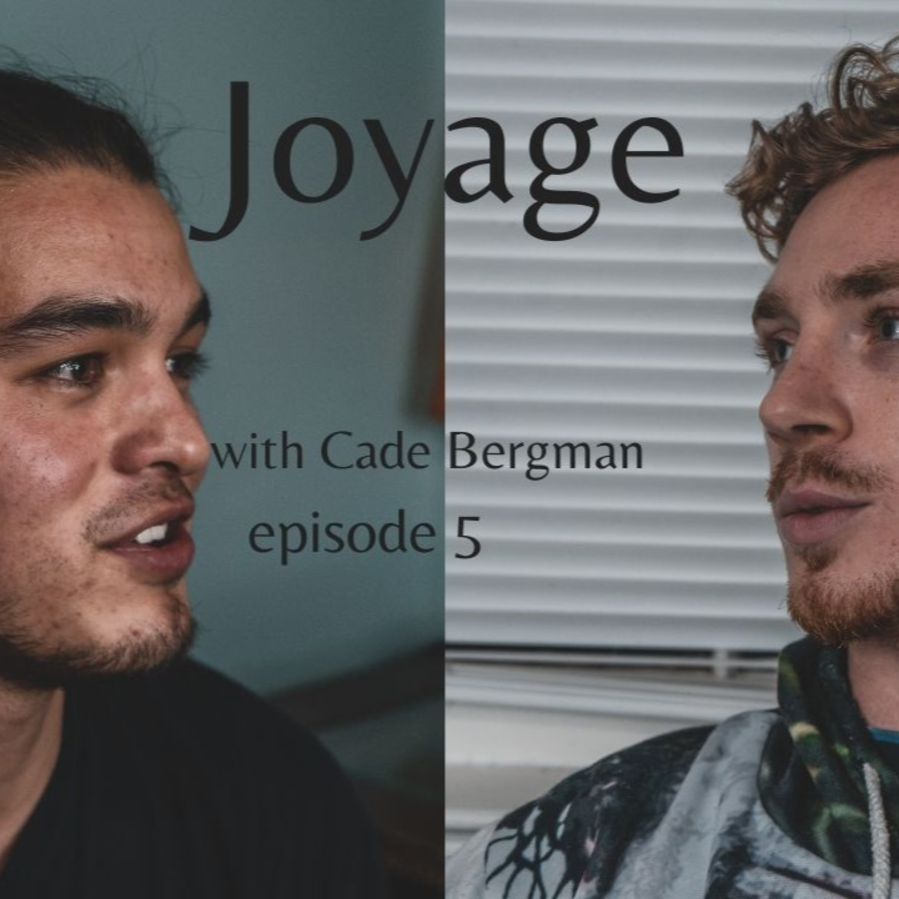 Joyage Kingdom Podcast