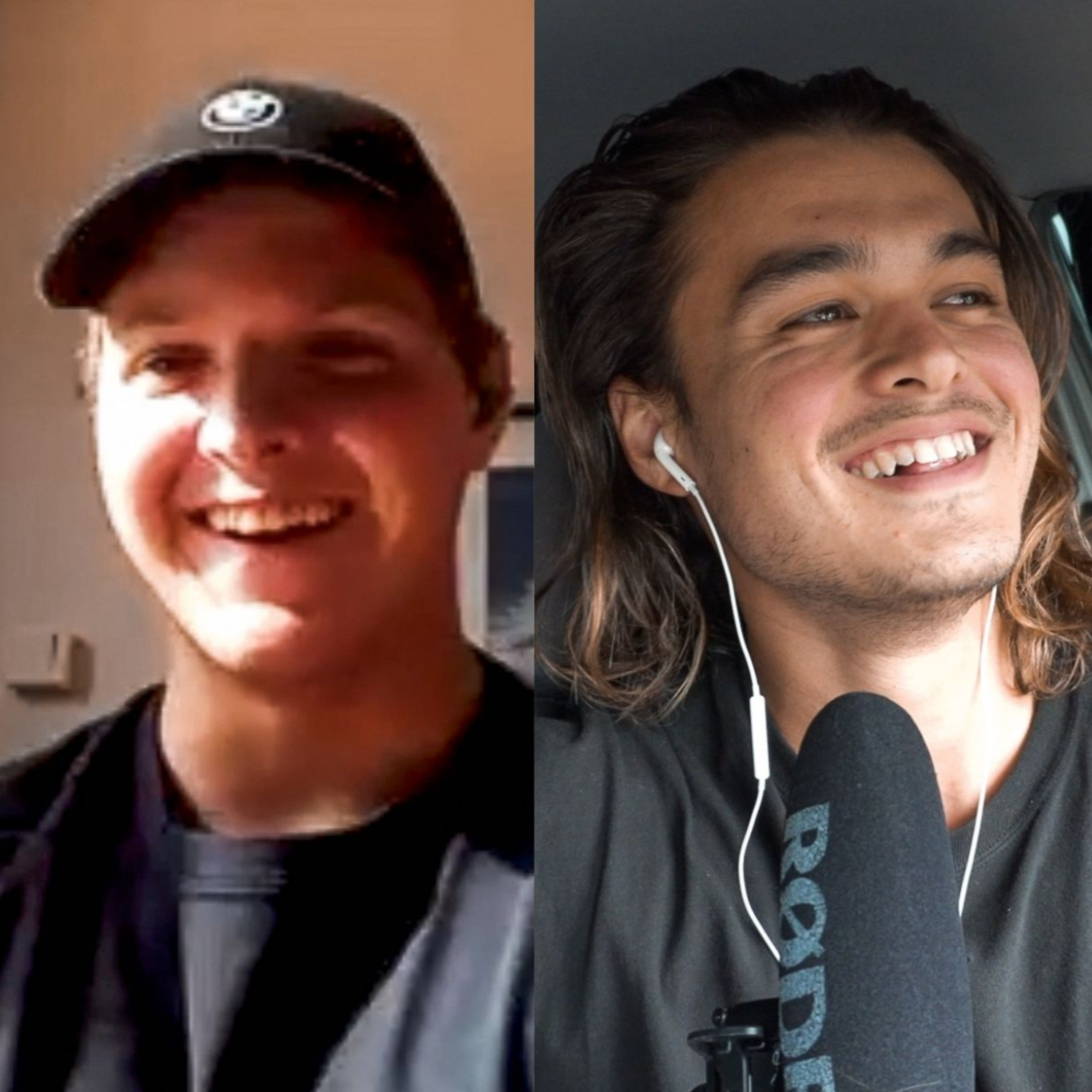 Joyage Kingdom Podcast