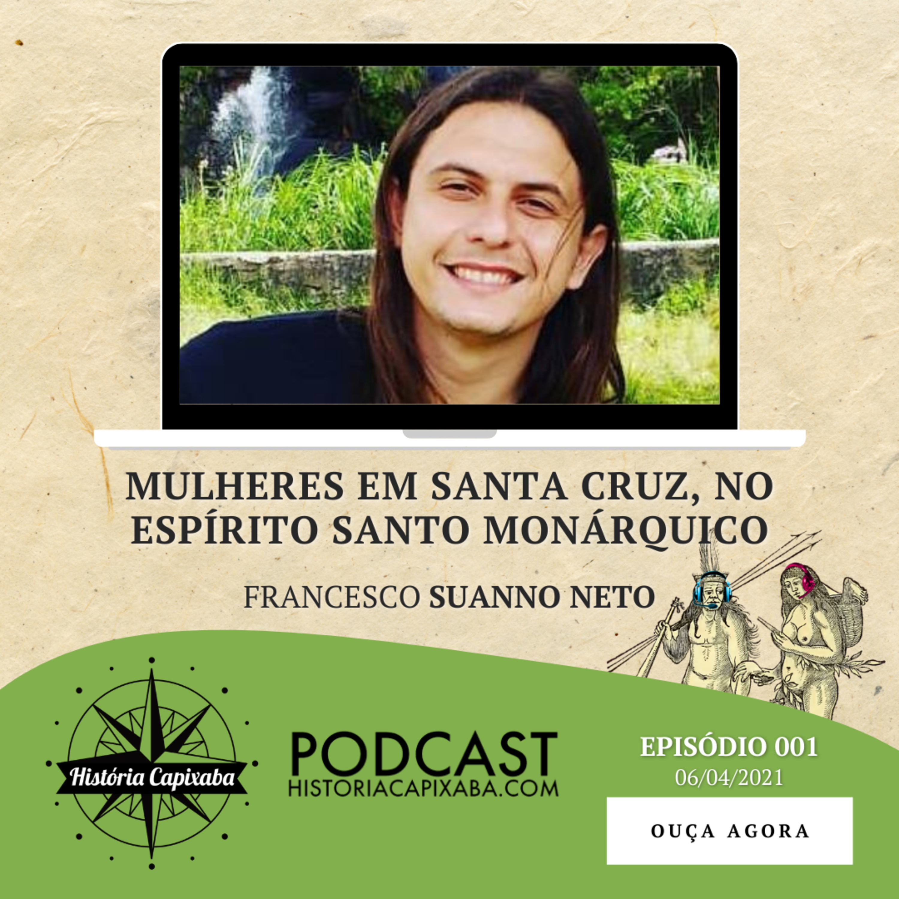 História Capixaba