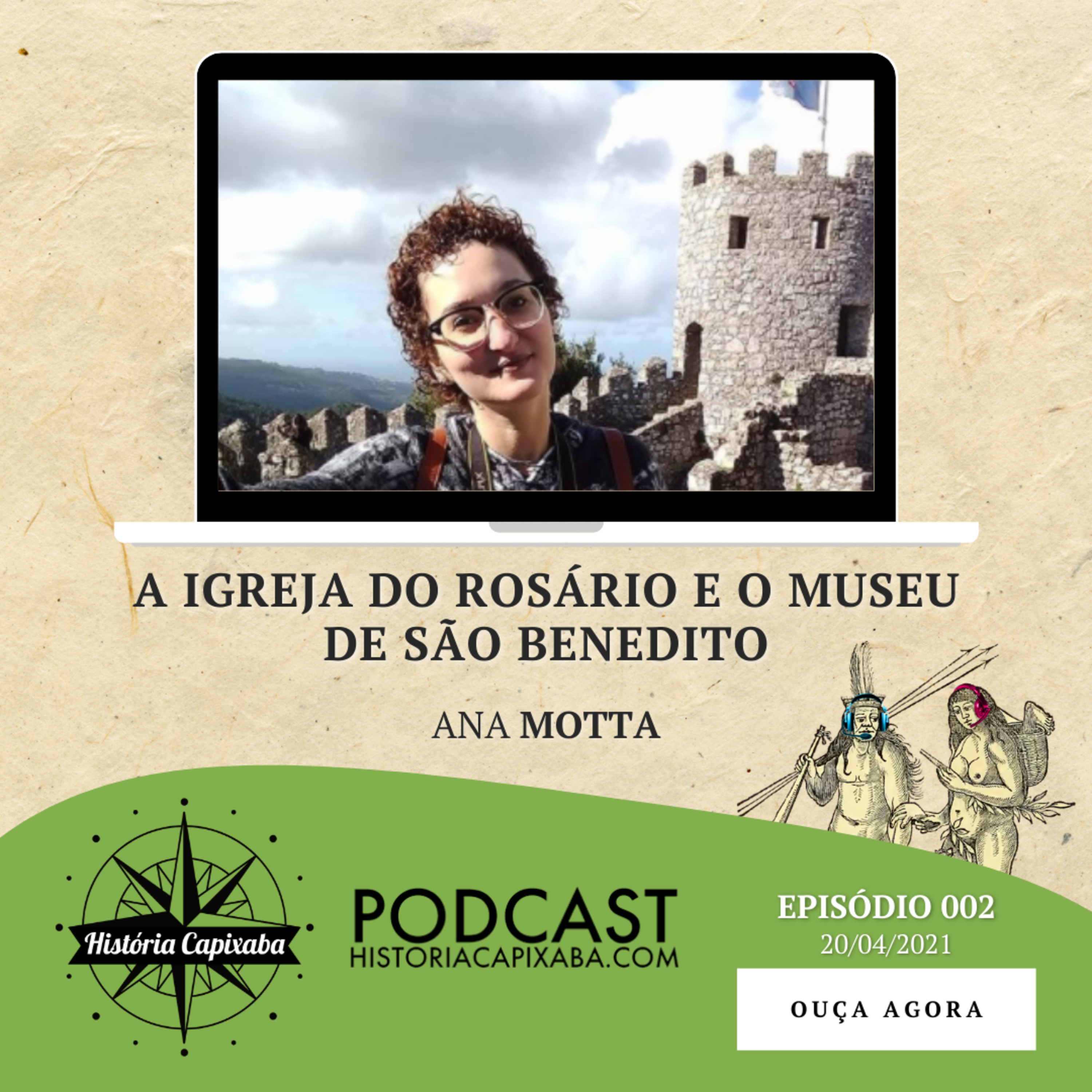 História Capixaba