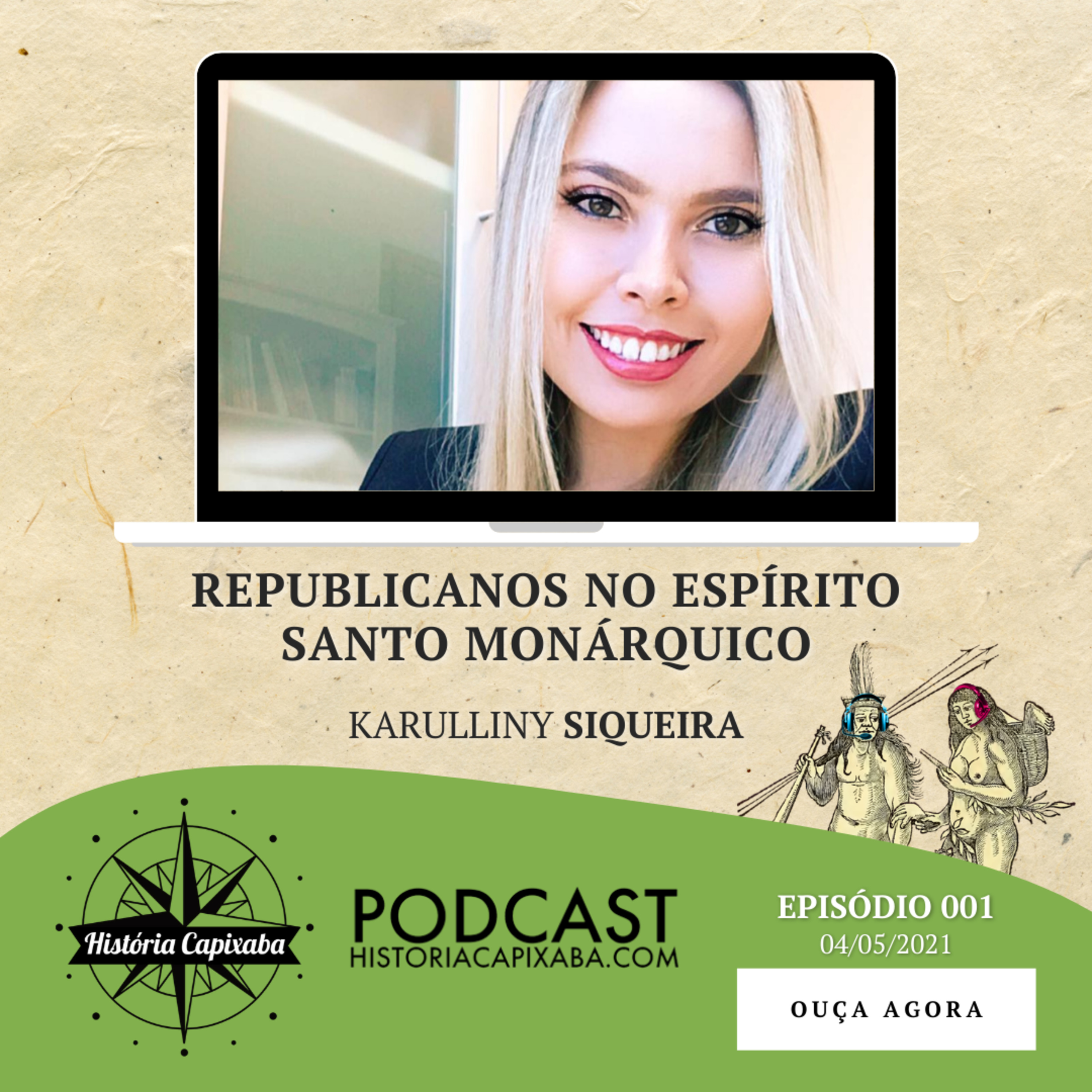 História Capixaba