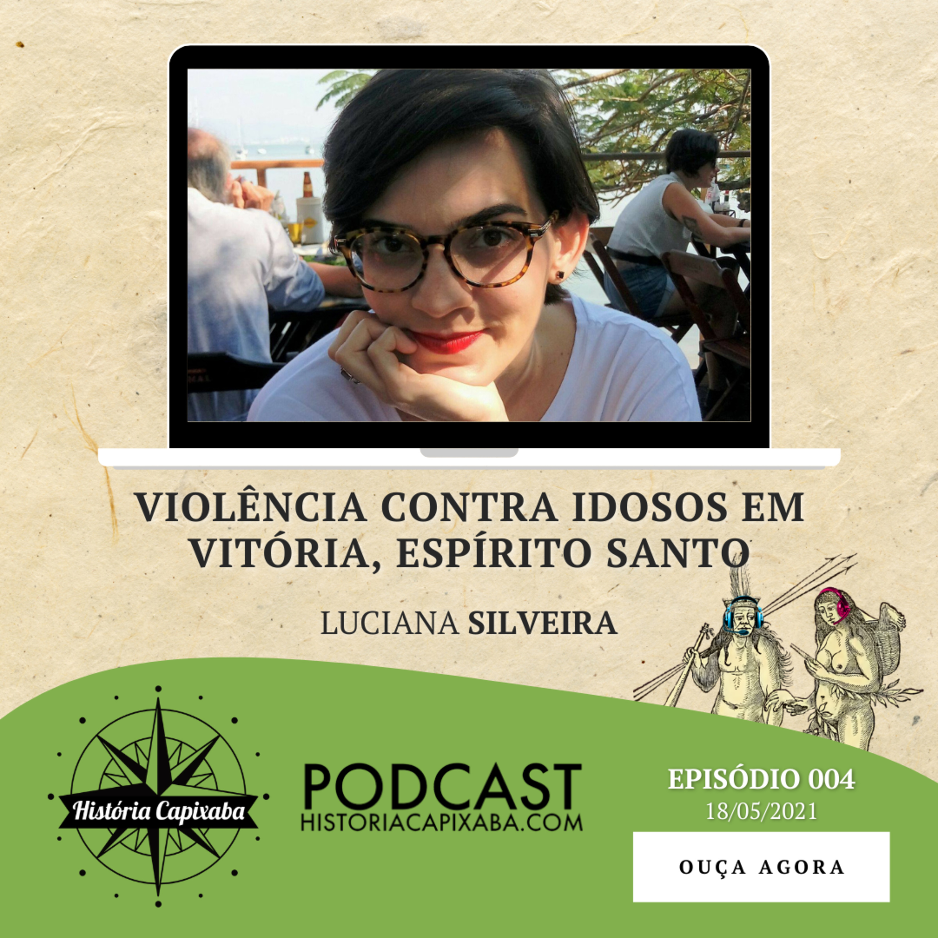 História Capixaba