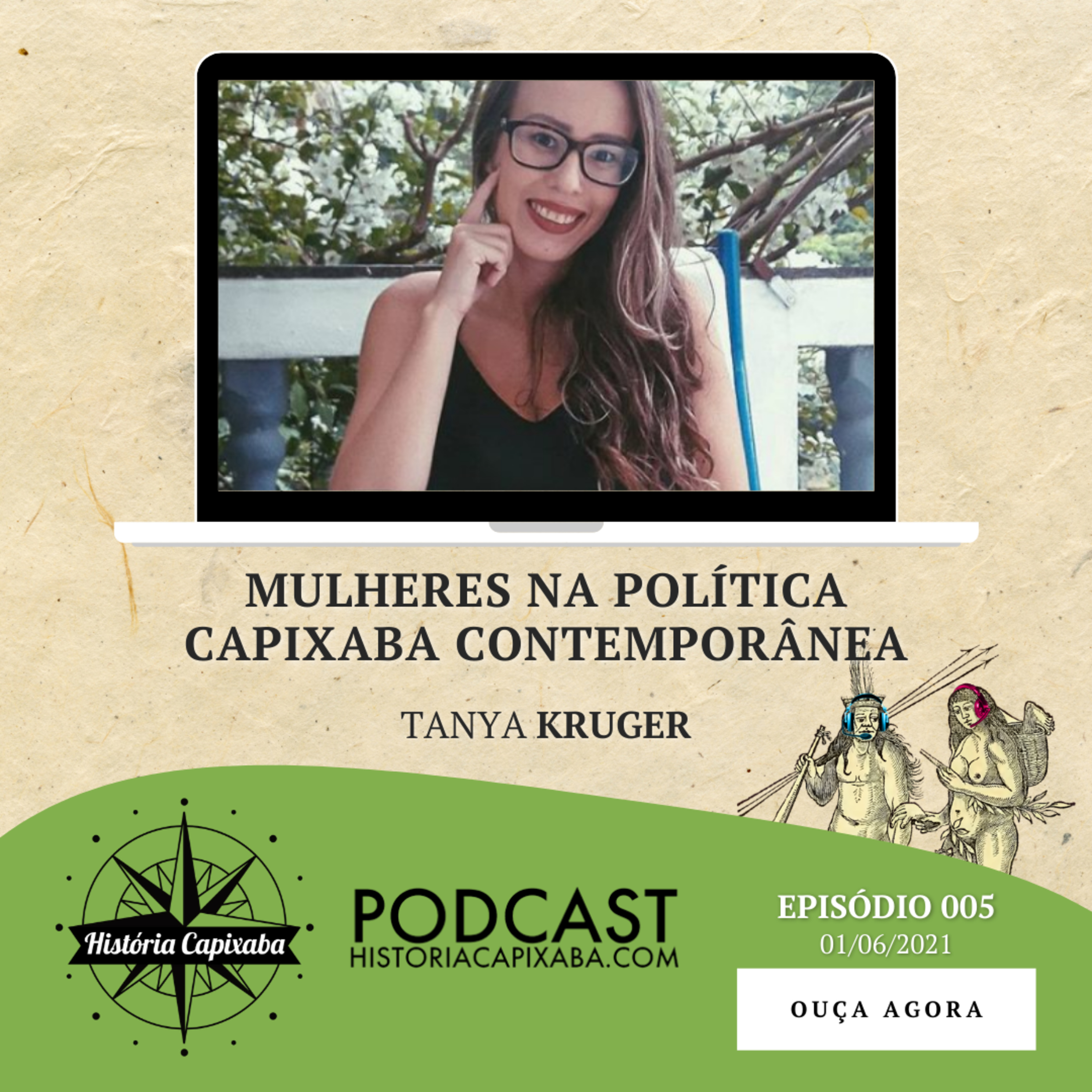 História Capixaba