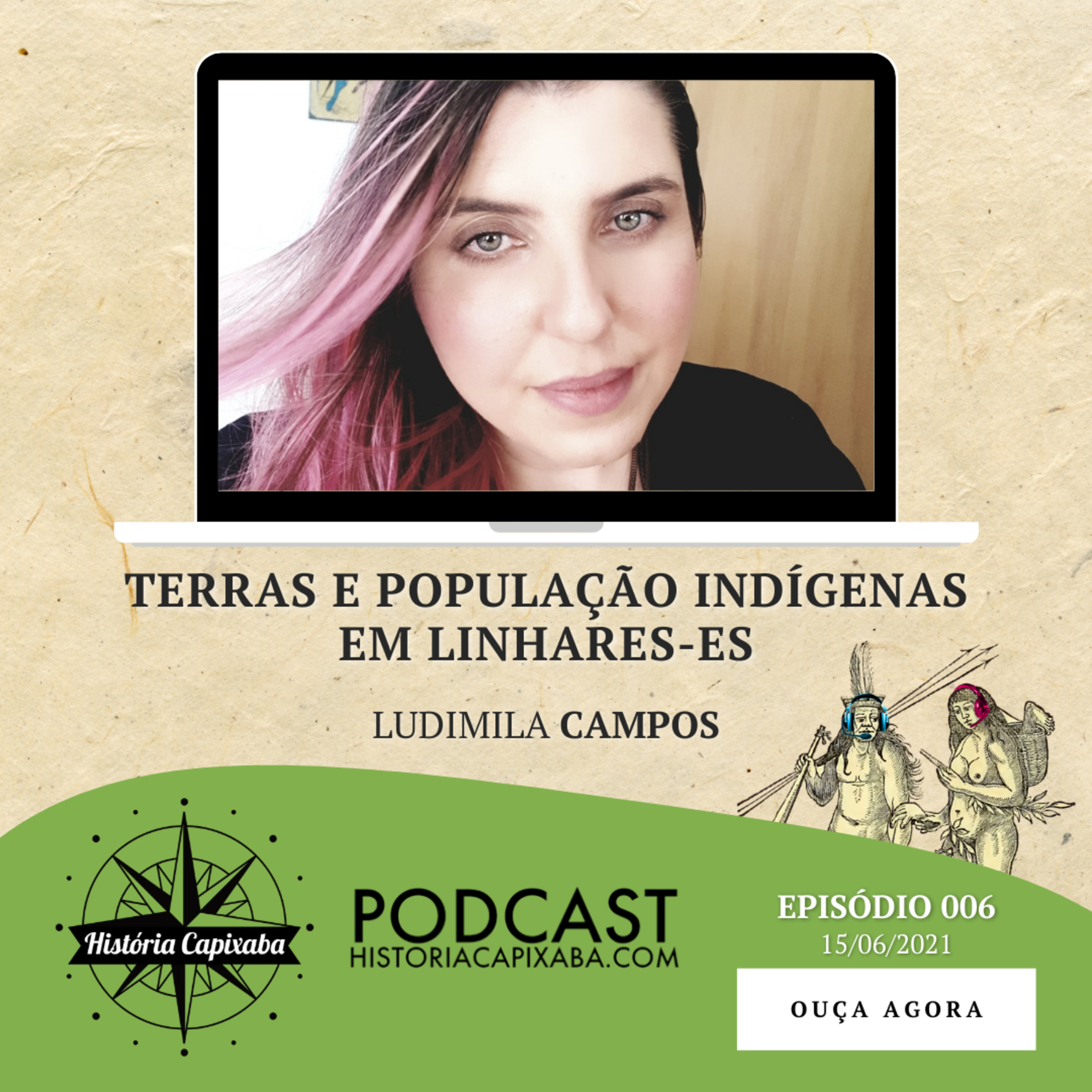História Capixaba