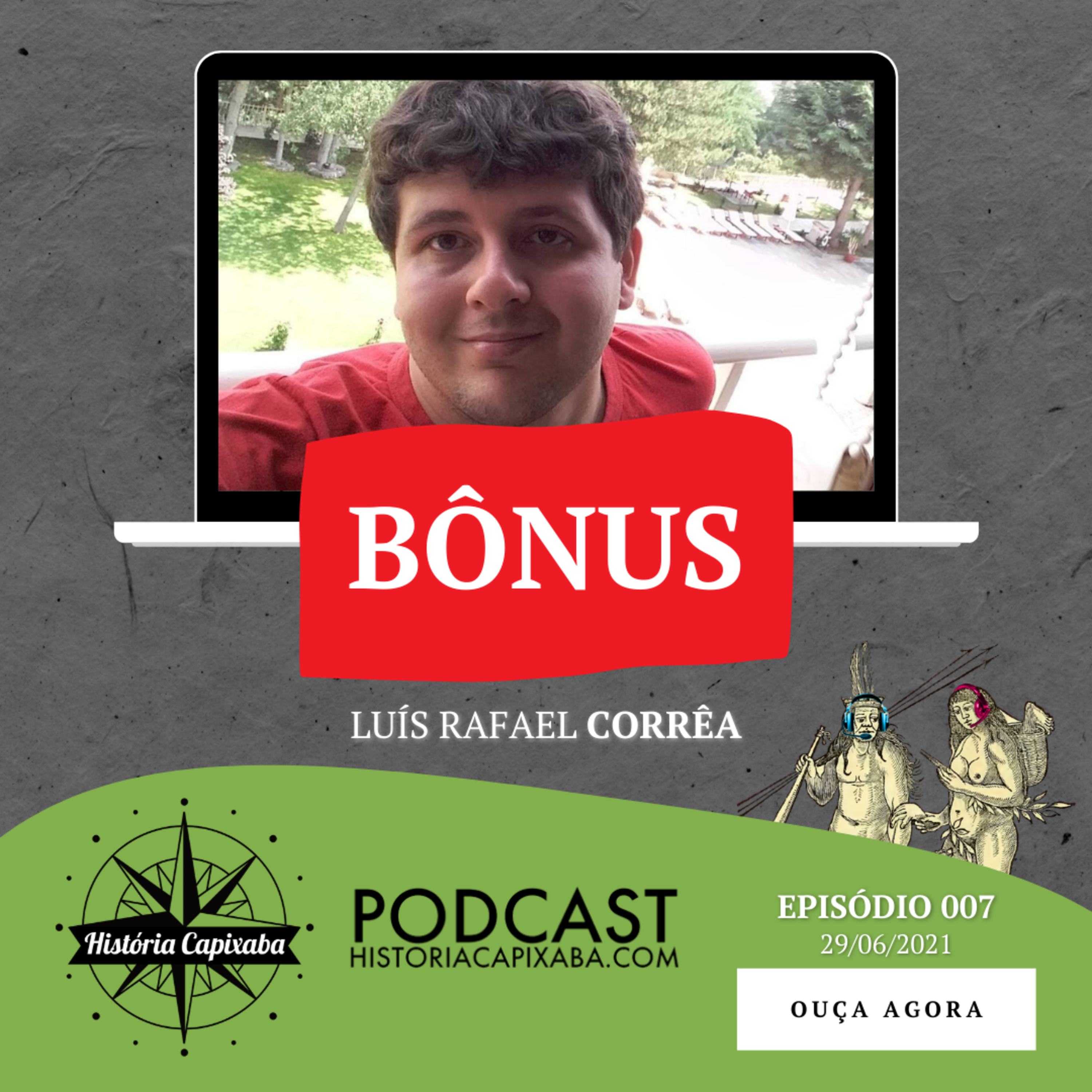 História Capixaba