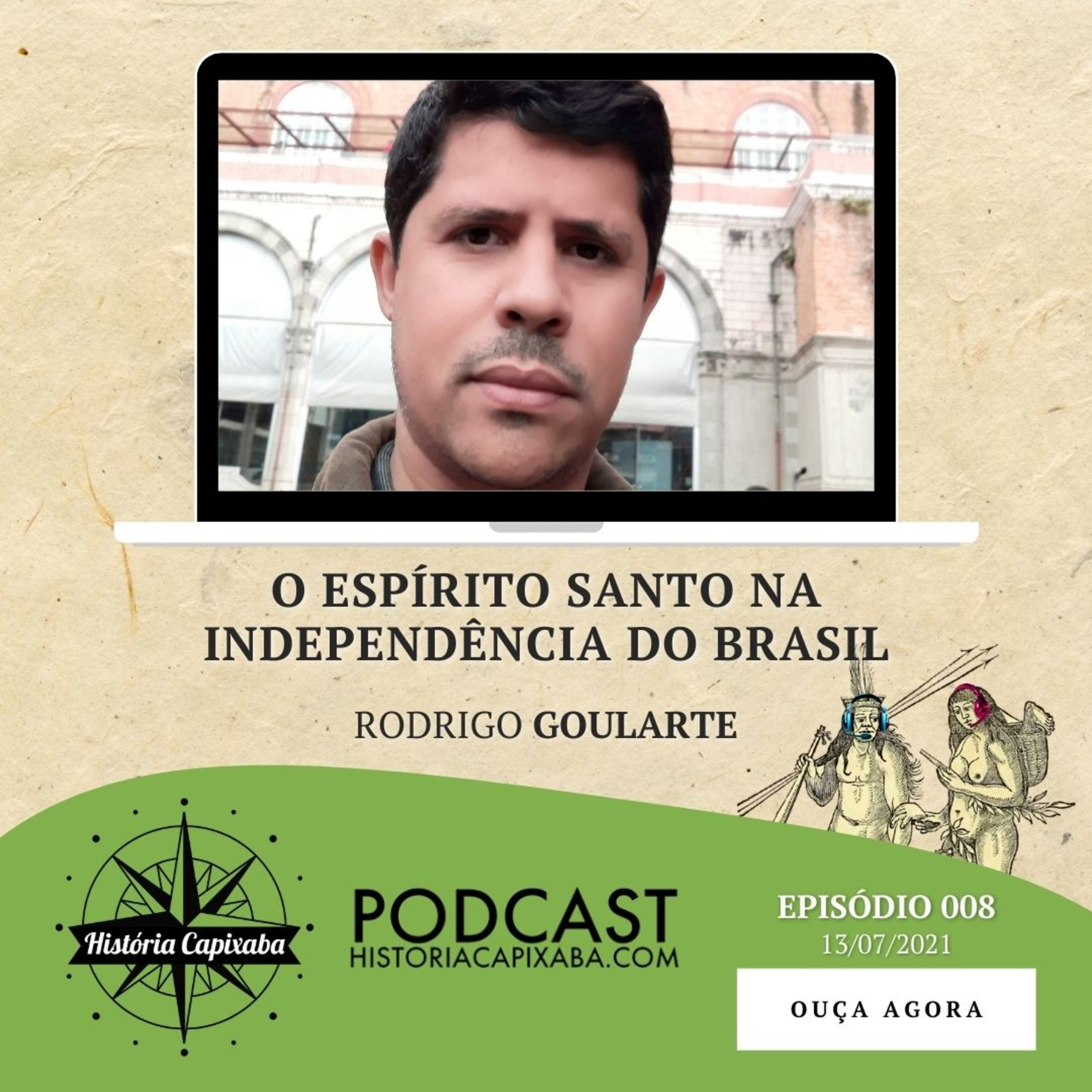 História Capixaba