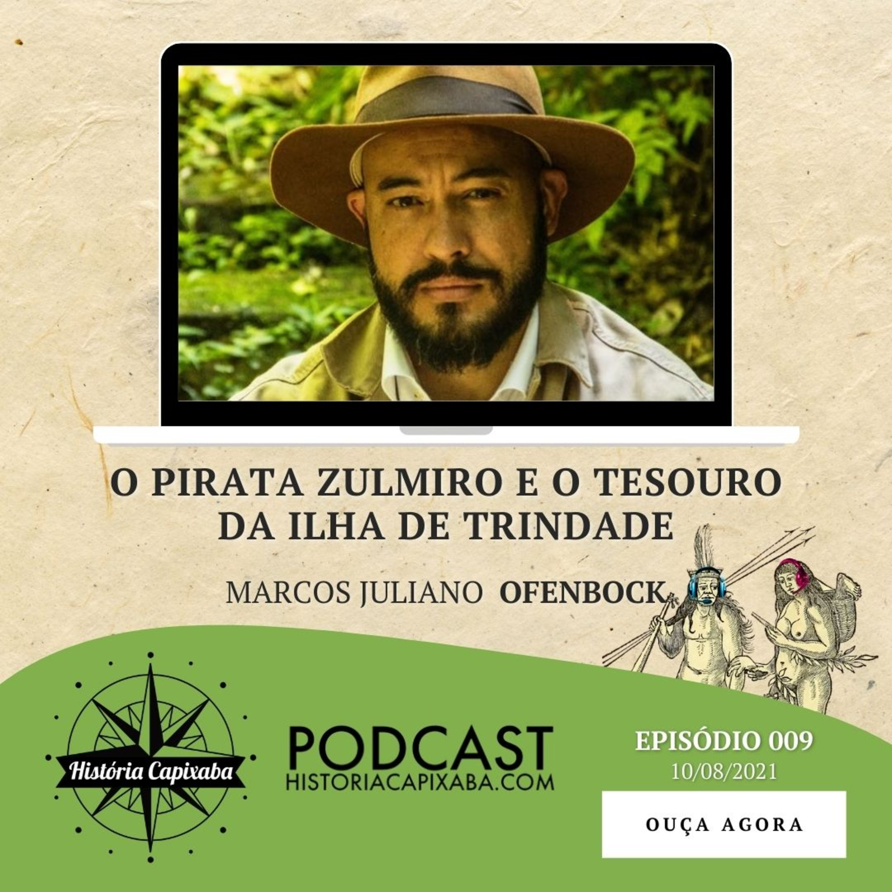 História Capixaba