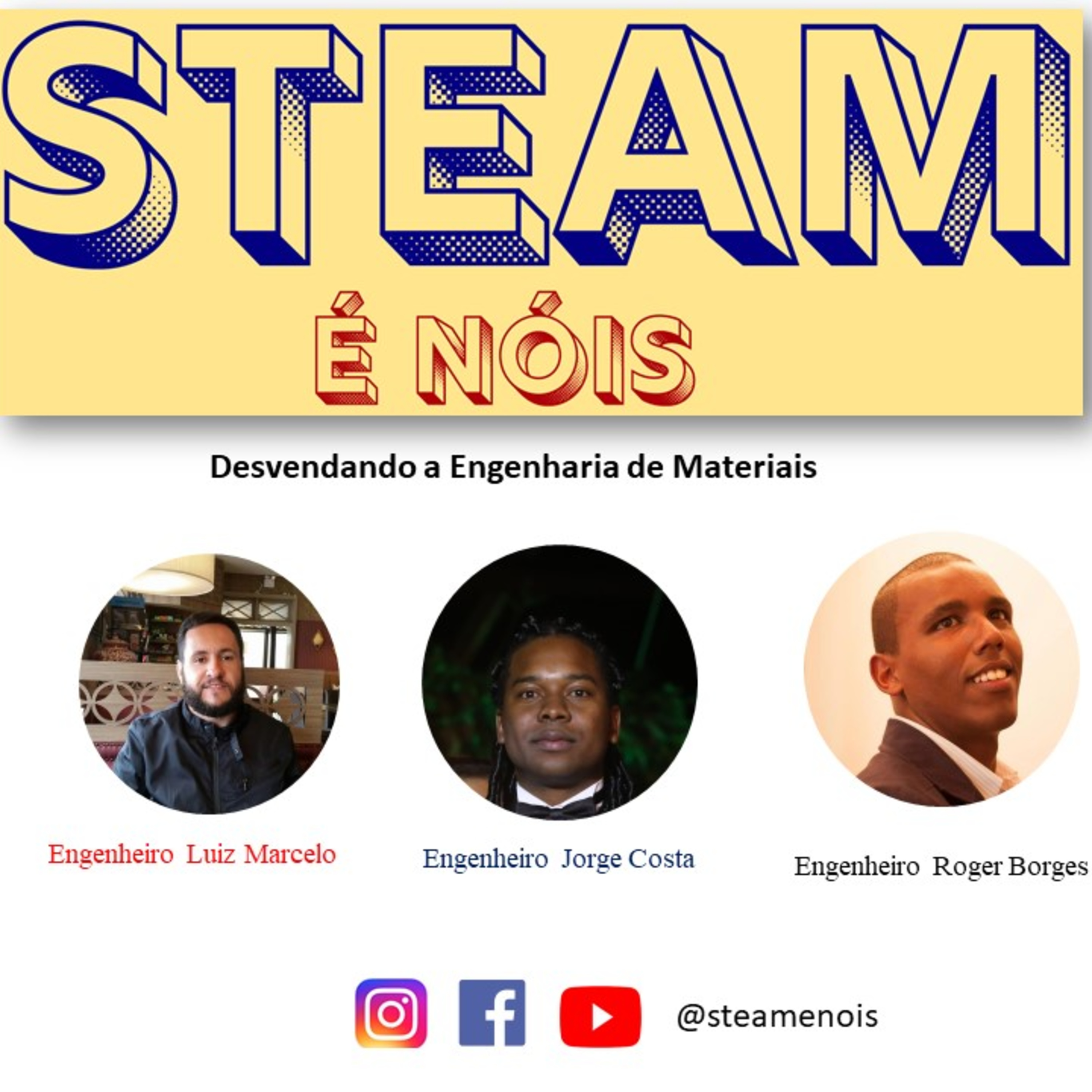 Steam é Nóis