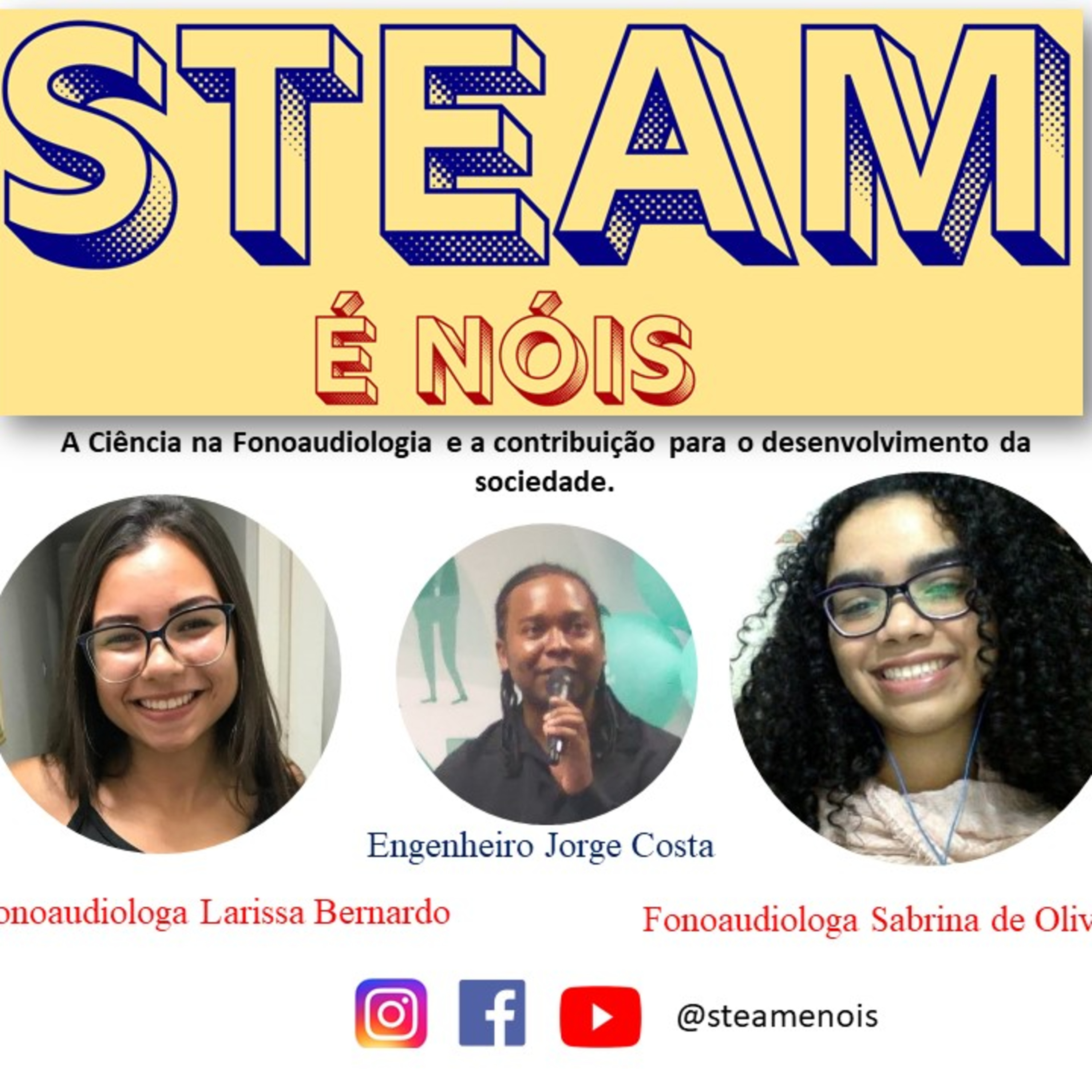 Steam é Nóis