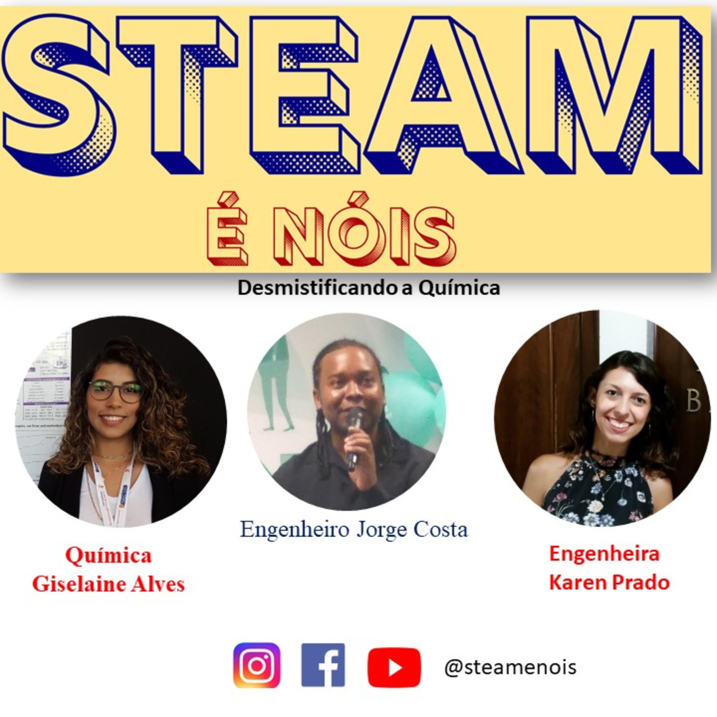 Steam é Nóis