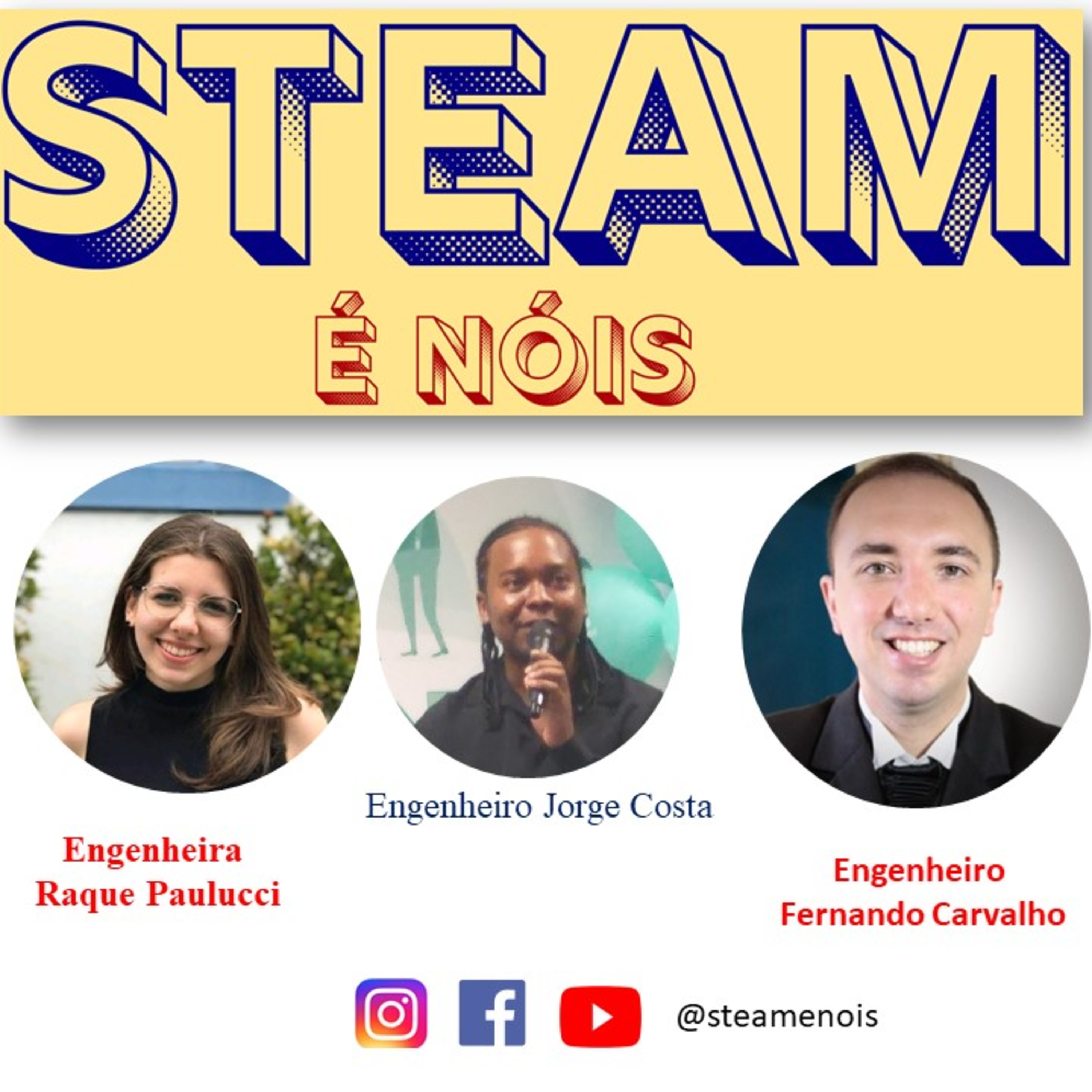Steam é Nóis