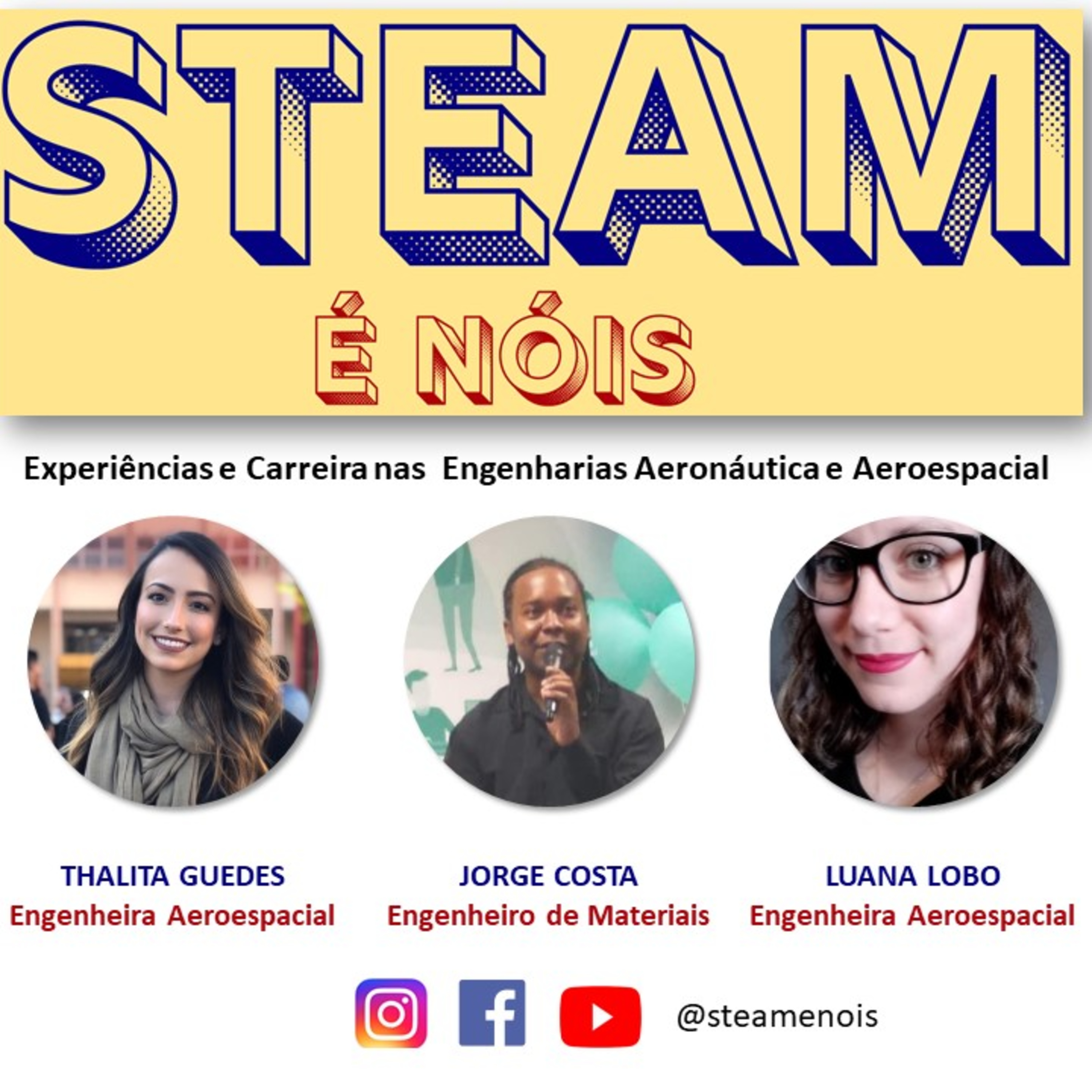Steam é Nóis