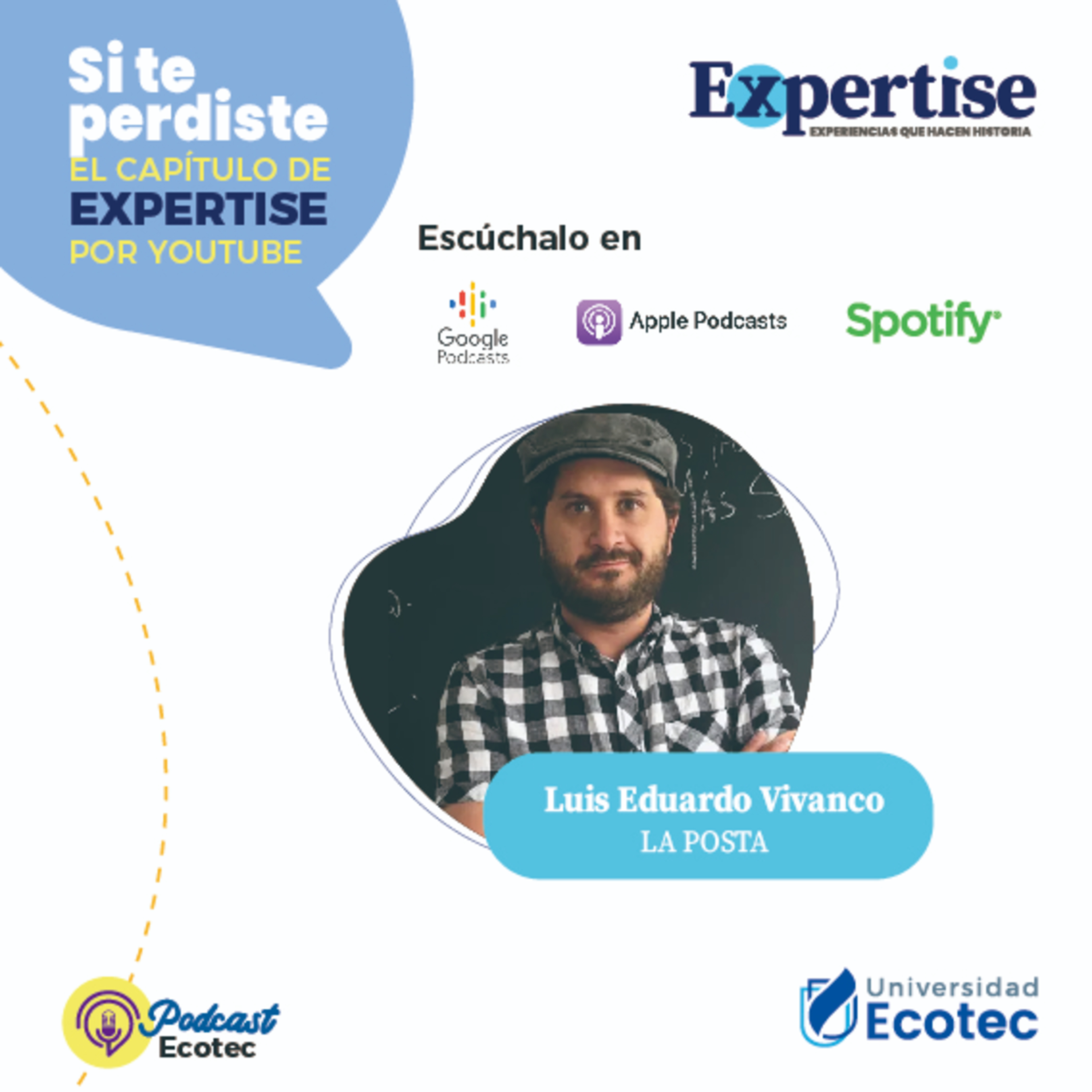 Universidad Ecotec