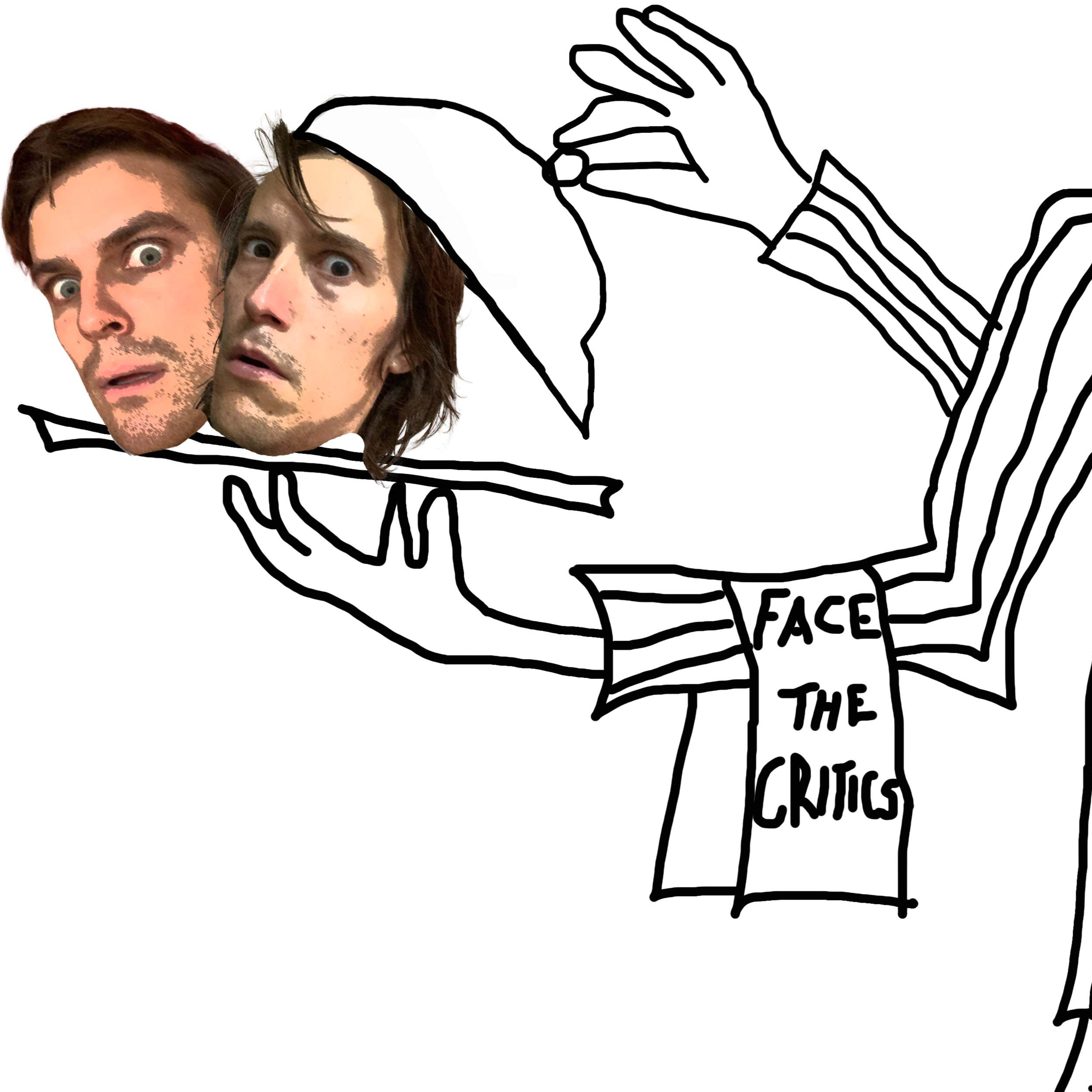 Face the Critics