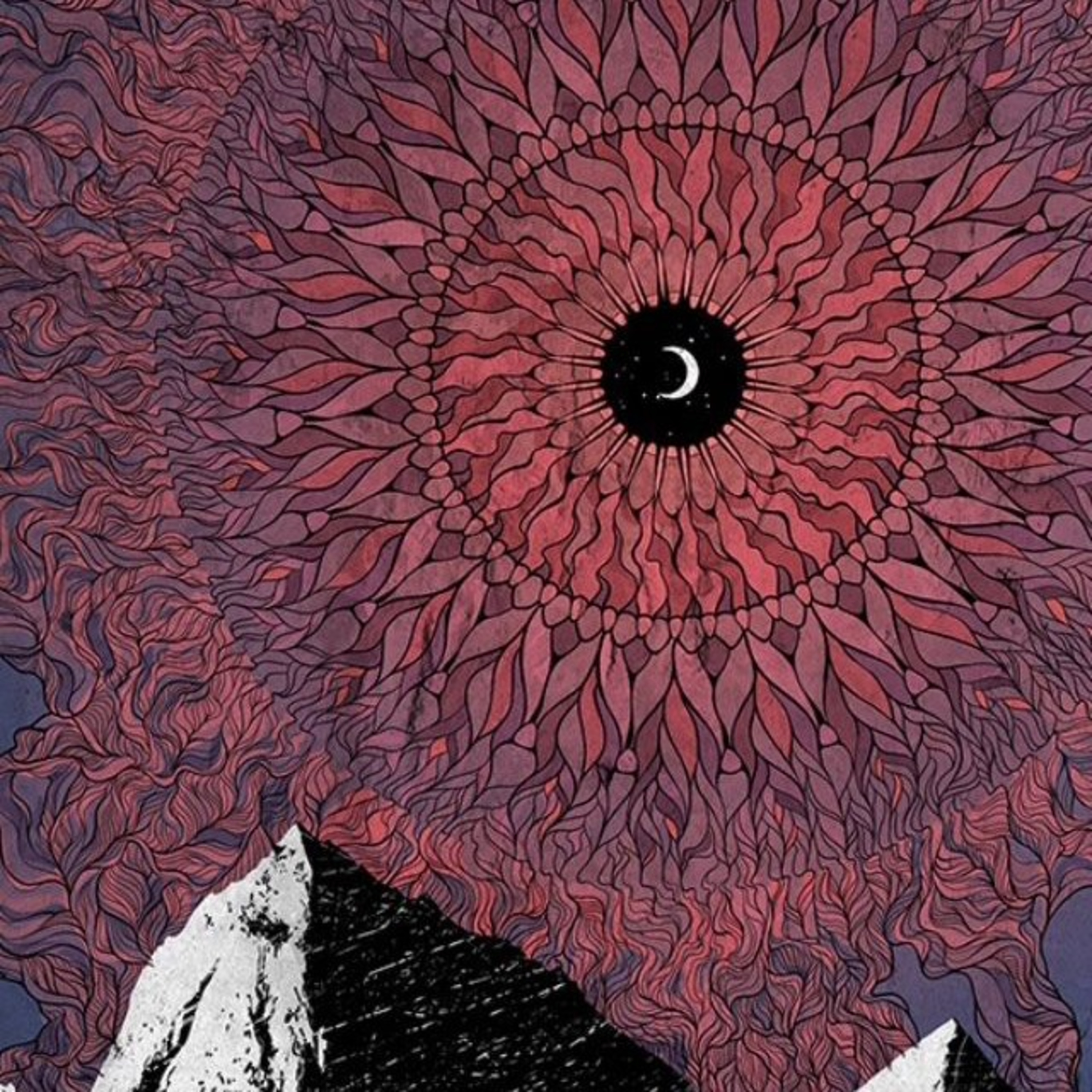 Luna Rosa.