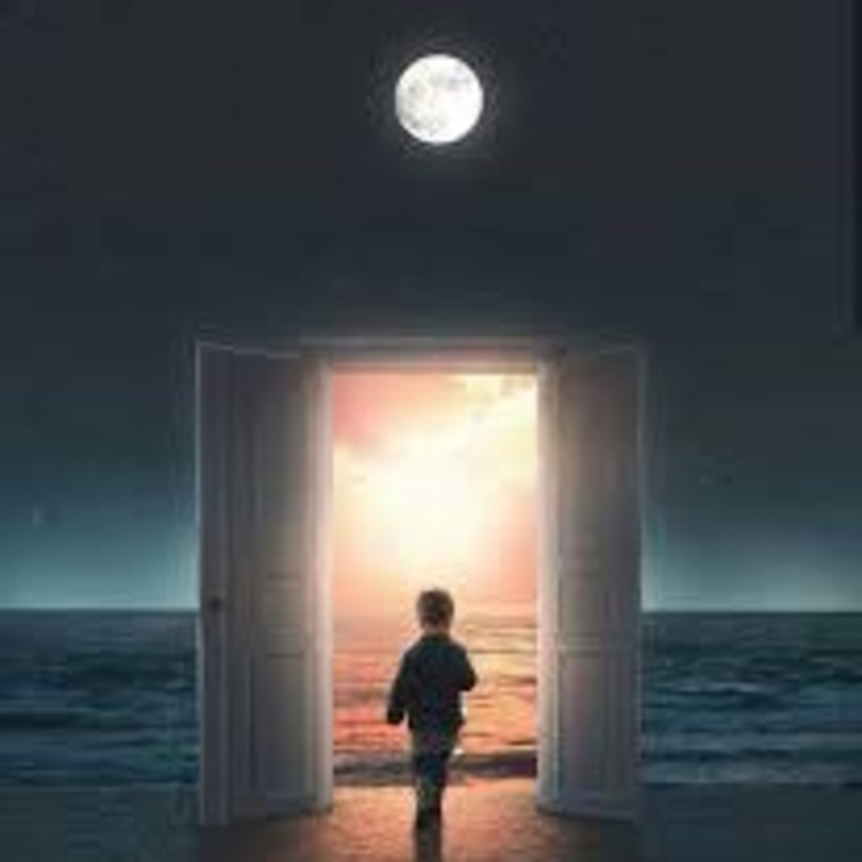 Luna Rosa.