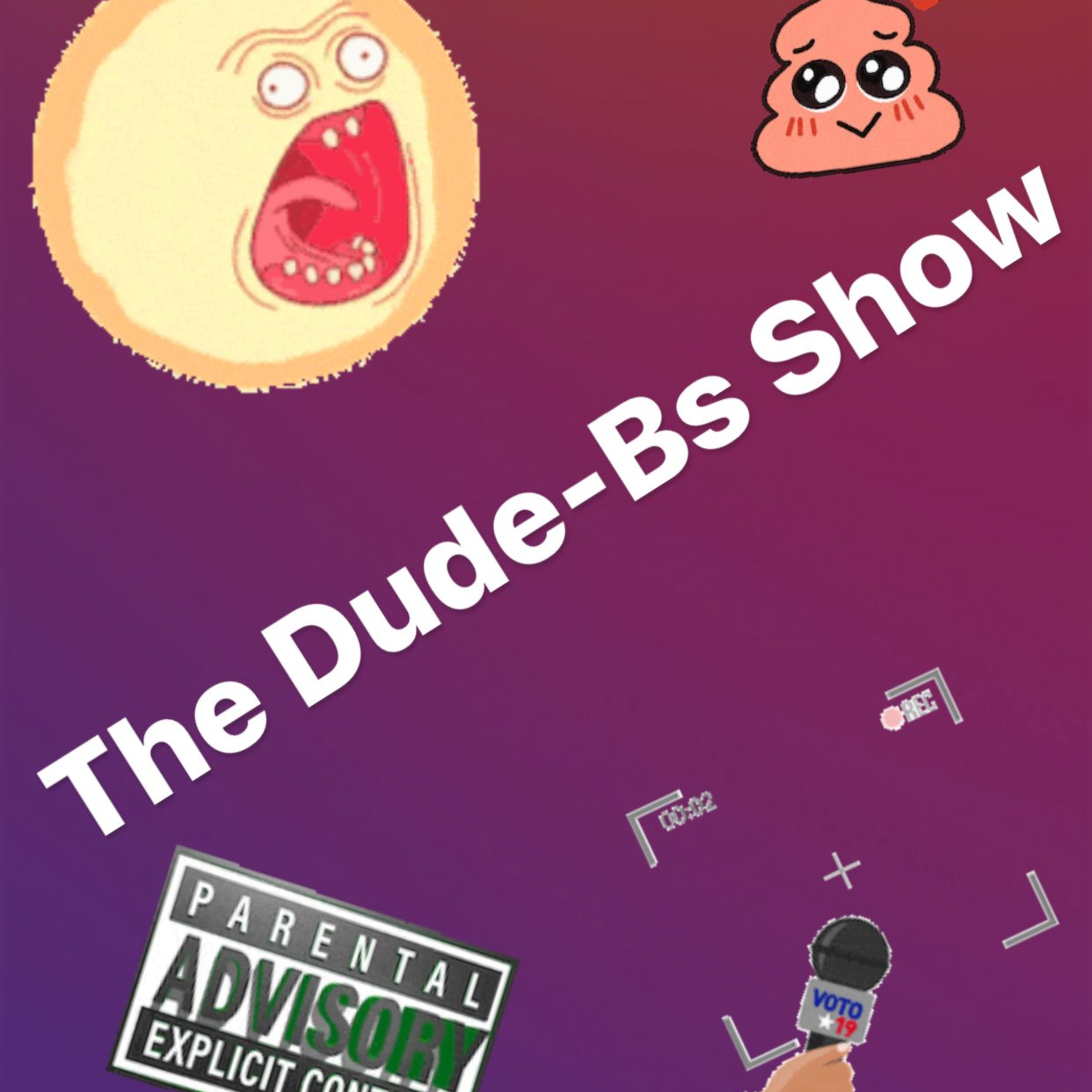 The Gang Talks Universal Languages episode artwork